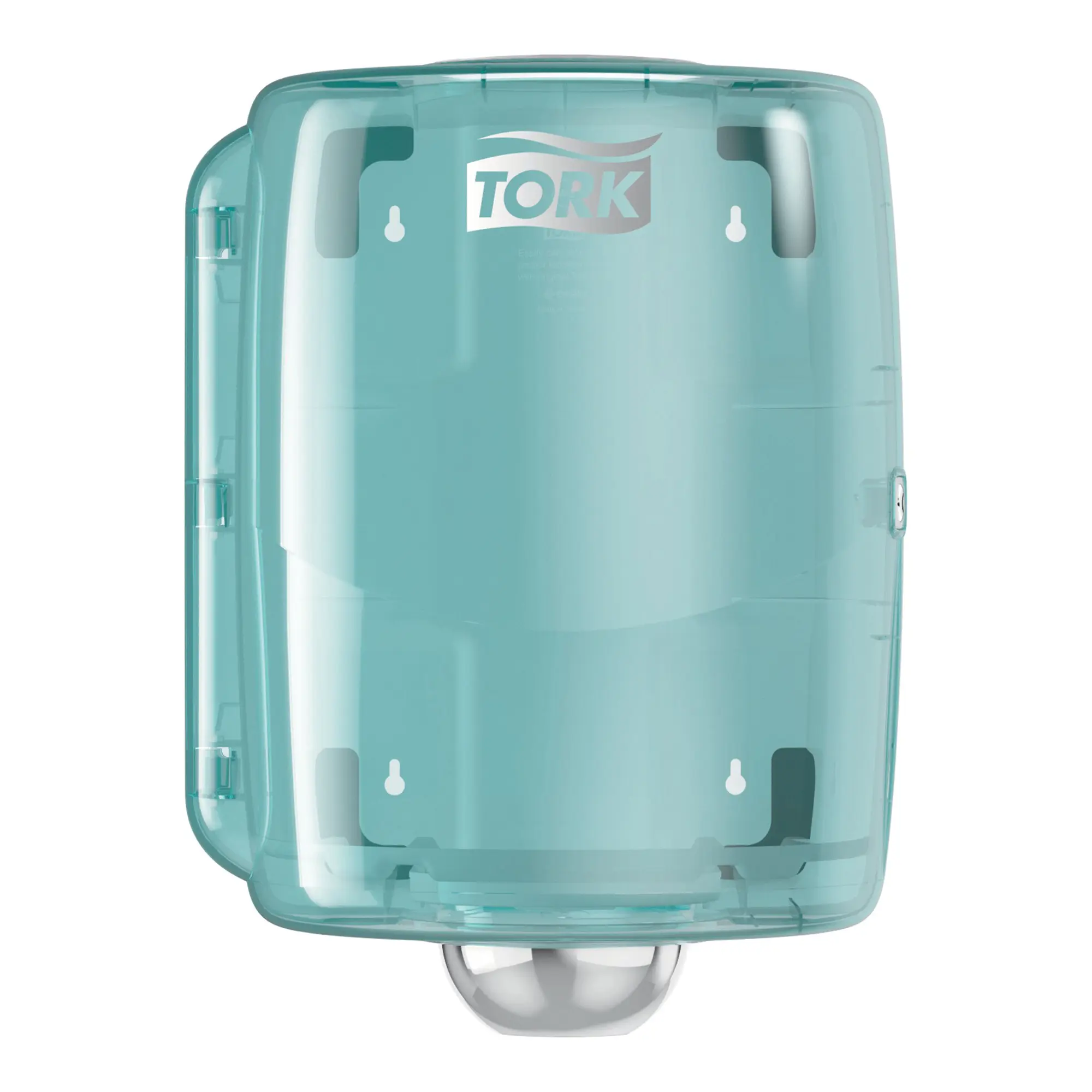 Tork Performance Maxi-Innenabrollungsspender W2