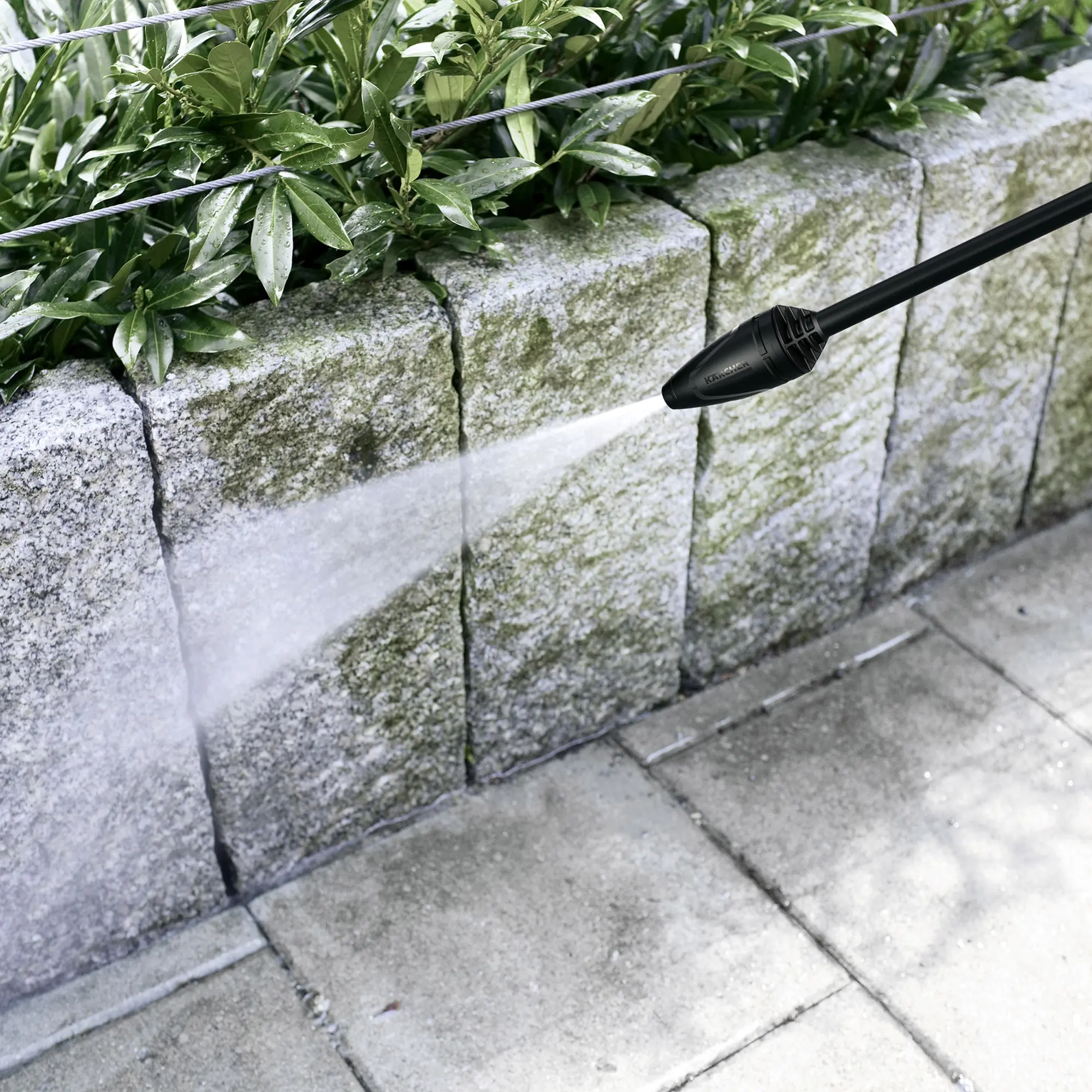 Kärcher K 5 Power Control Flex Hochdruckreiniger