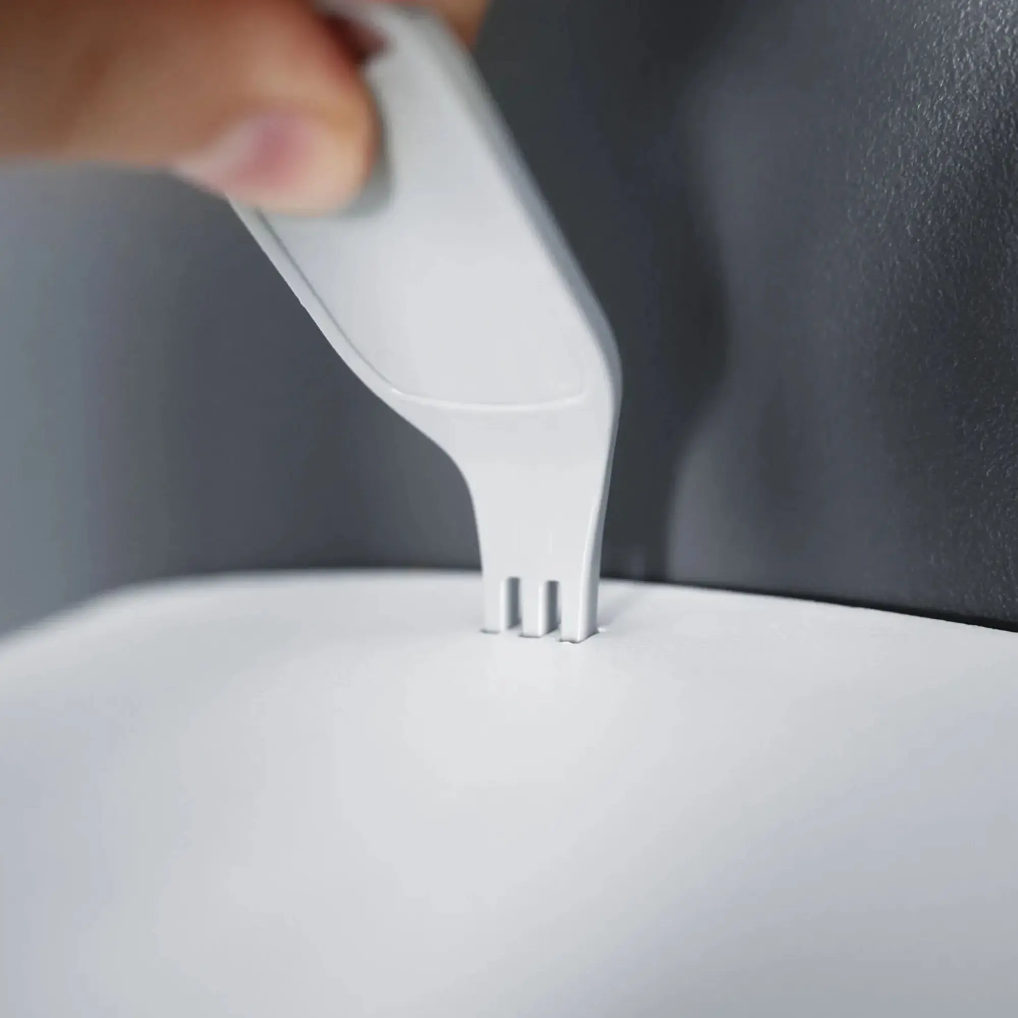 SEMYtop Handtuchrollenspender Centerpull Maxi