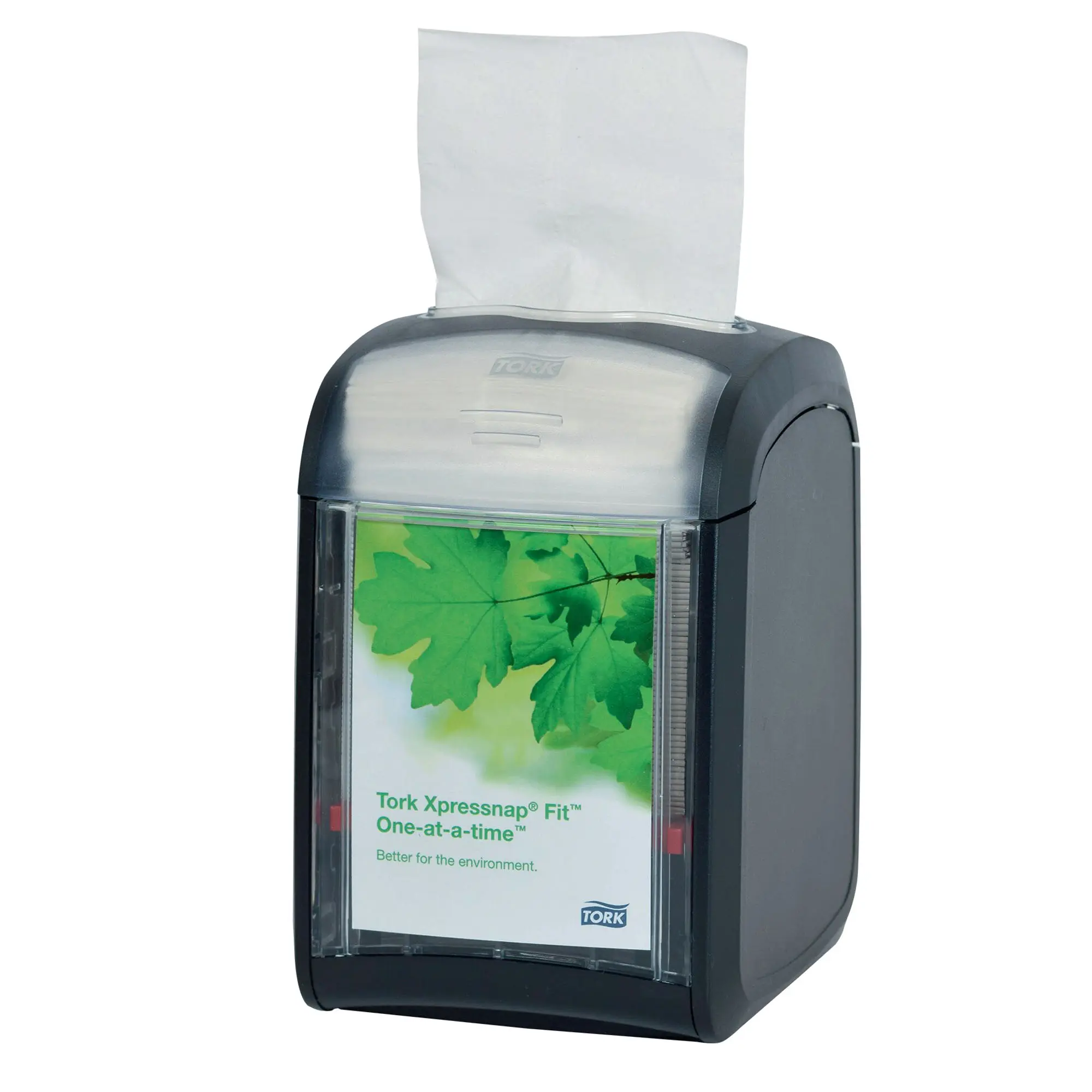 Tork 272900 Xpressnap Fit Tischspender Multifold N14