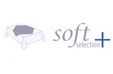 Soft Selection Plus Matratzenauflage mit weicher Polsterung für komfortablen Schlaf, Kollektion Soft Selection Plus