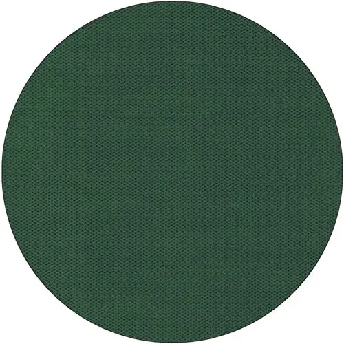 Starpak 20 Mitteldecken, stoffähnlich, Vlies "soft selection" 80 cm x 80 cm dunkelgrün