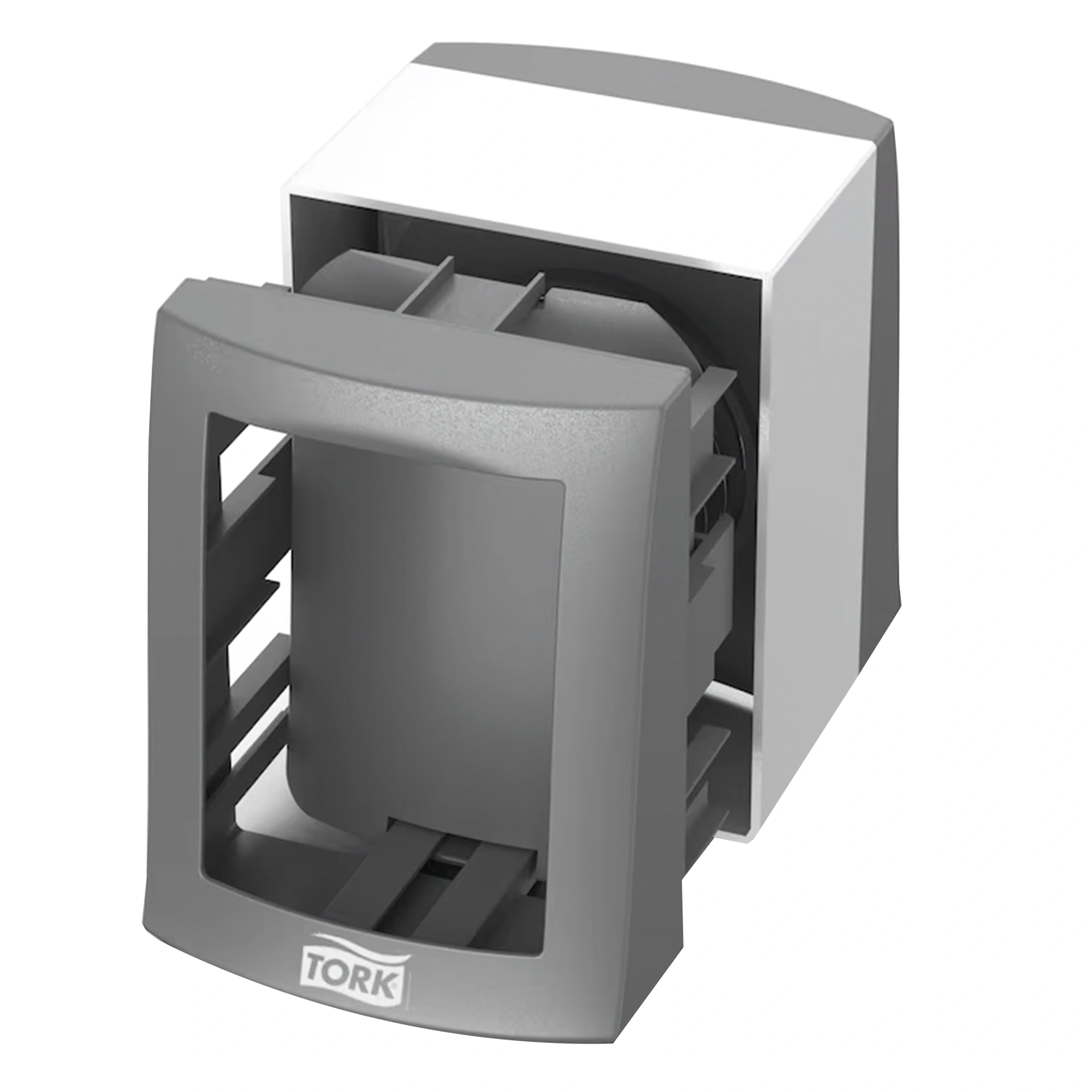 Tork 271800 Fastfold Thekenspender N2 klein