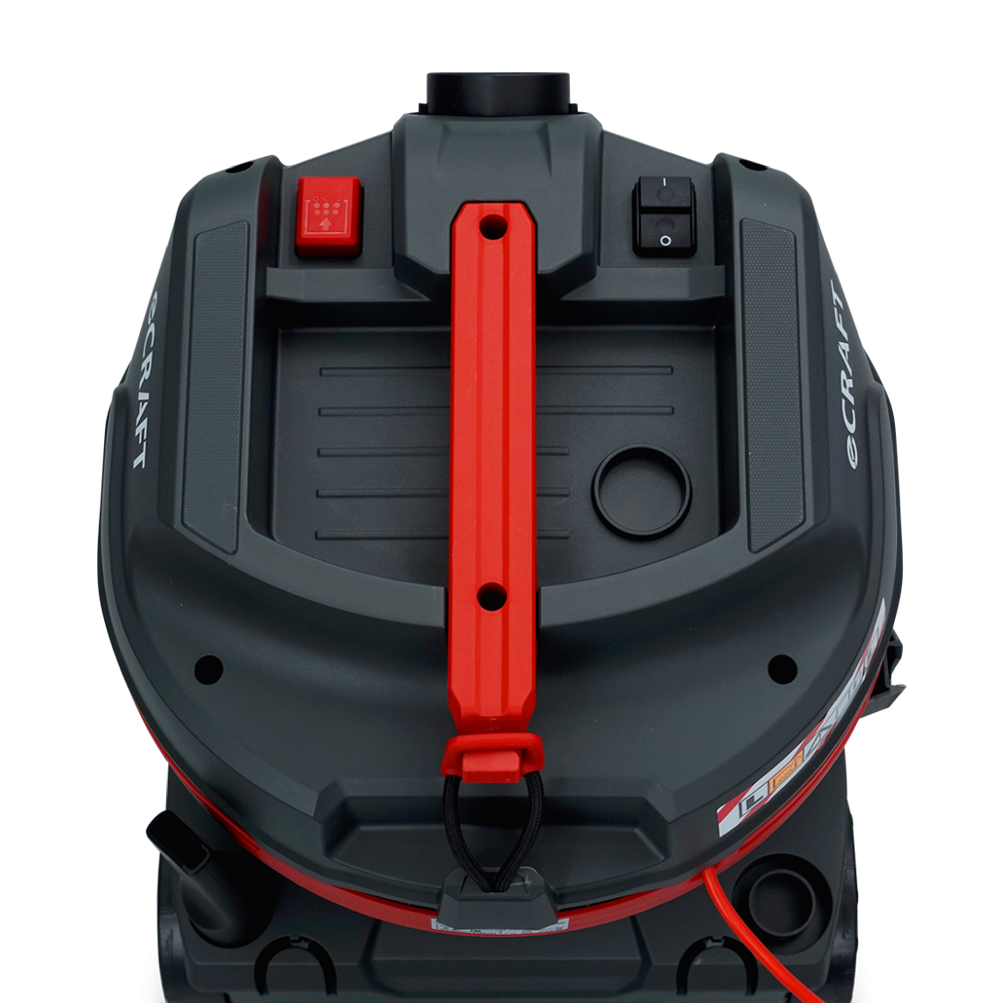 Starmix eCraft PL-1422 EWR Nass-Trockensauger