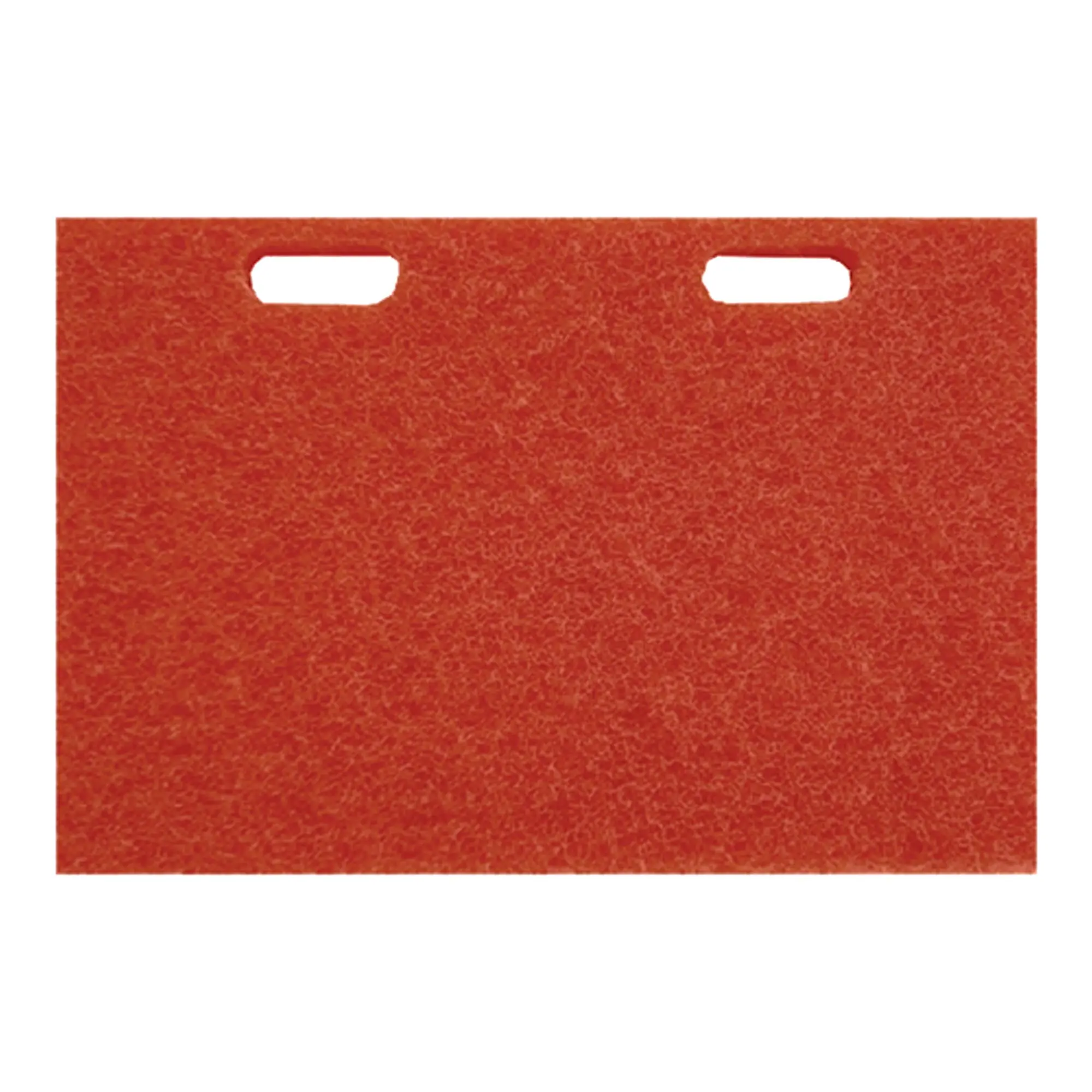 Sprintus Maschinenpads eckig 46 x 30 cm für Titan Square XL