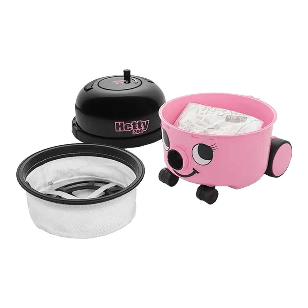 Numatic Hetty Compact HET160-11 Staubsauger