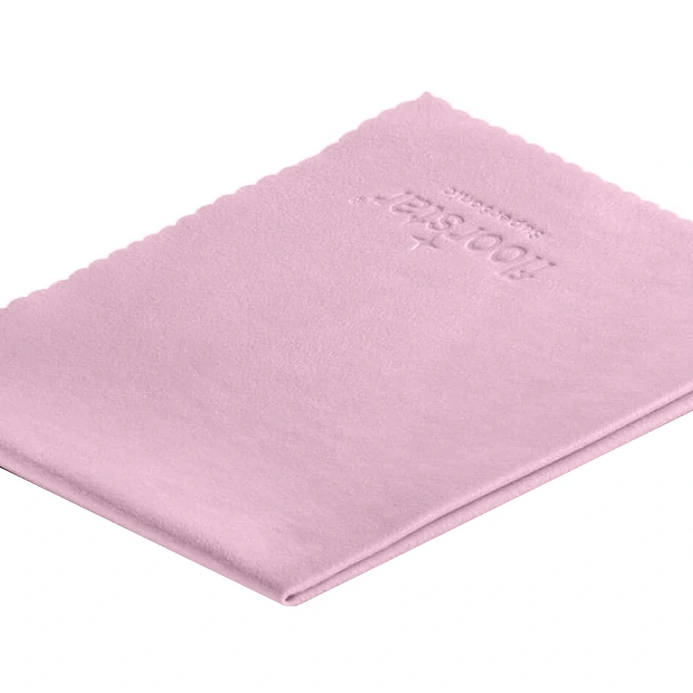 Floorstar Microfaser-Hochglanztuch Supersonic, 10 Stück