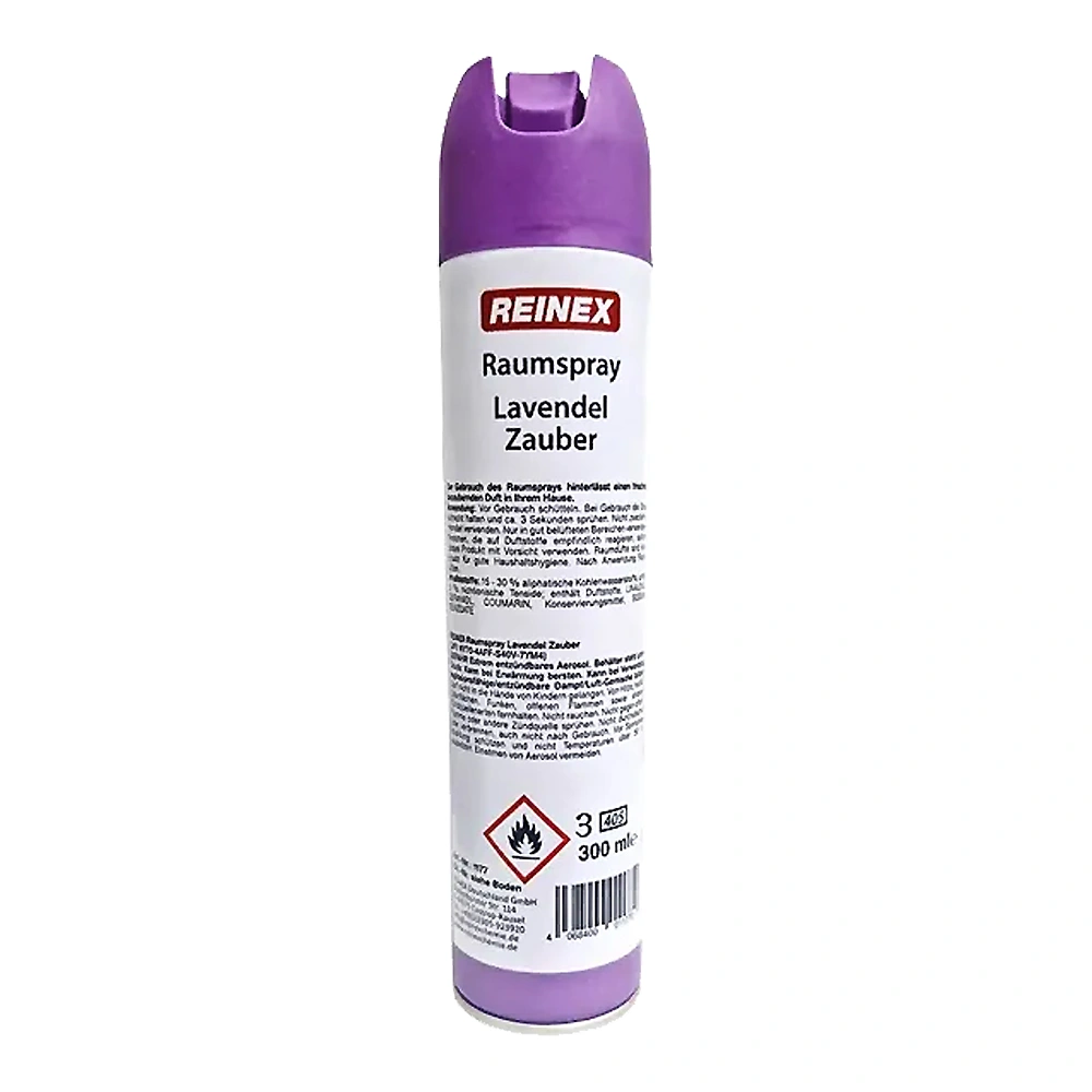 Reinex Raumspray 300 ml