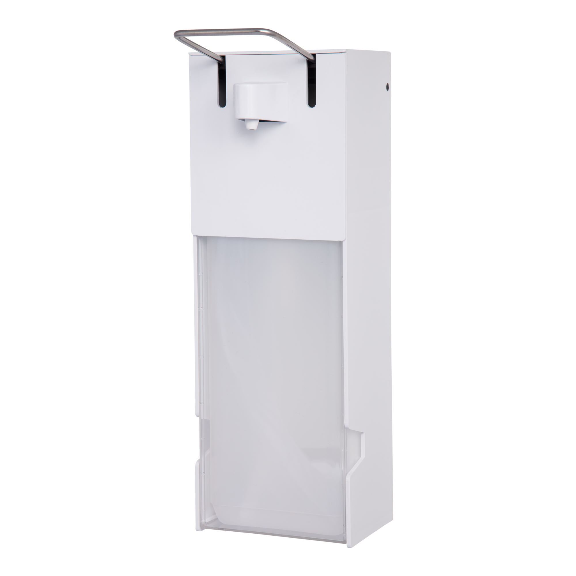 FIX Dosierspender 2500ml F r Handwaschpasten Fl ssigseifen fix-dosierspender-2500ml-f-r-handwaschpasten-fl-ssigseifen