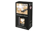 Tetra Odor Neutralizer L Vanille, Geruchsneutralisierer für Aquarien mit Vanilleduft in schwarzer Verpackung, Artikelnummer 57140