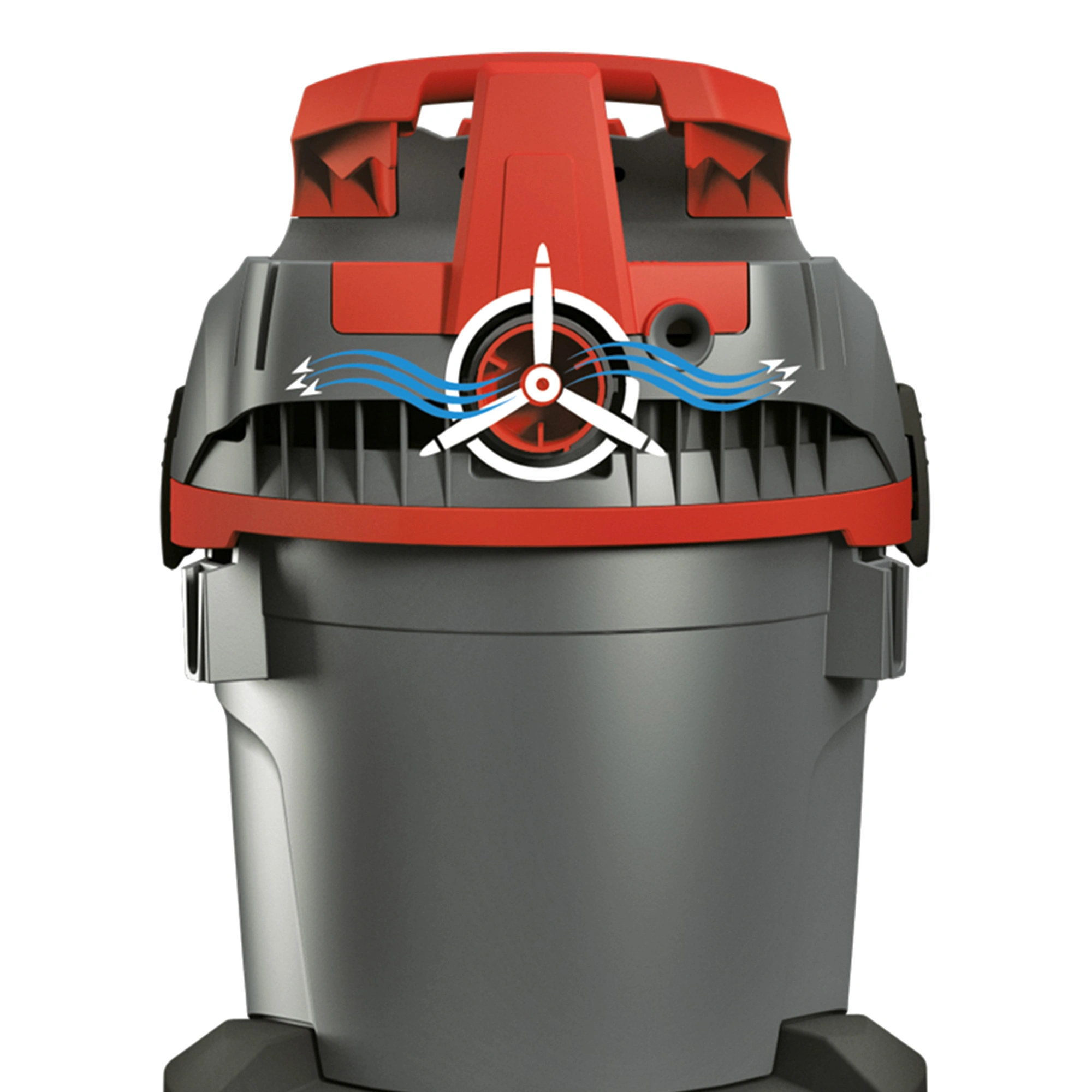 Starmix uClean ARDL-1420 EHP Universalsauger