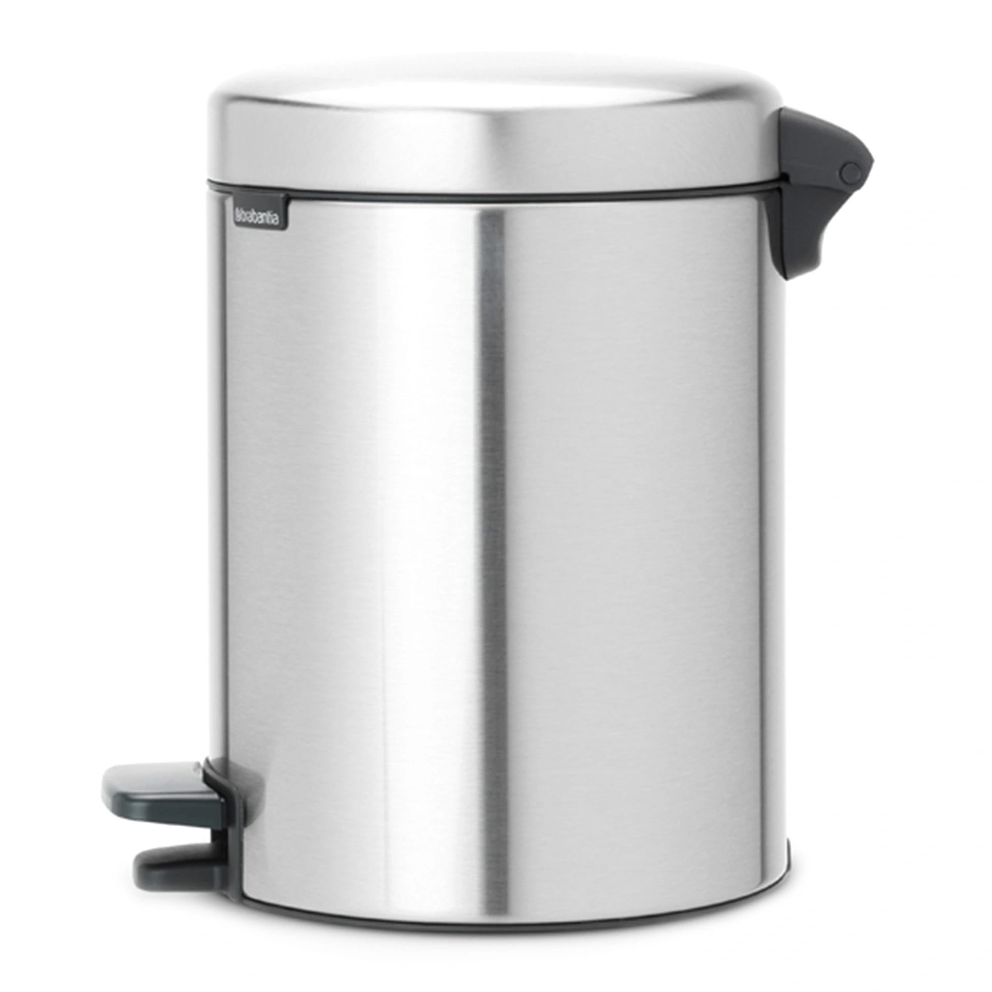 Brabantia newIcon Tretmülleimer 5 Liter
