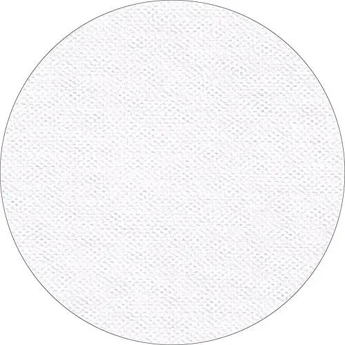 Starpak 20 Mitteldecken, stoffähnlich, Vlies "soft selection plus" 80 cm x 80 cm weiß
