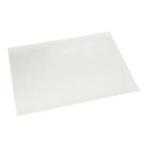 PAPSTAR 100 Tischsets, stoffähnlich, Vlies "soft selection plus" 30 cm x 40 cm weiß