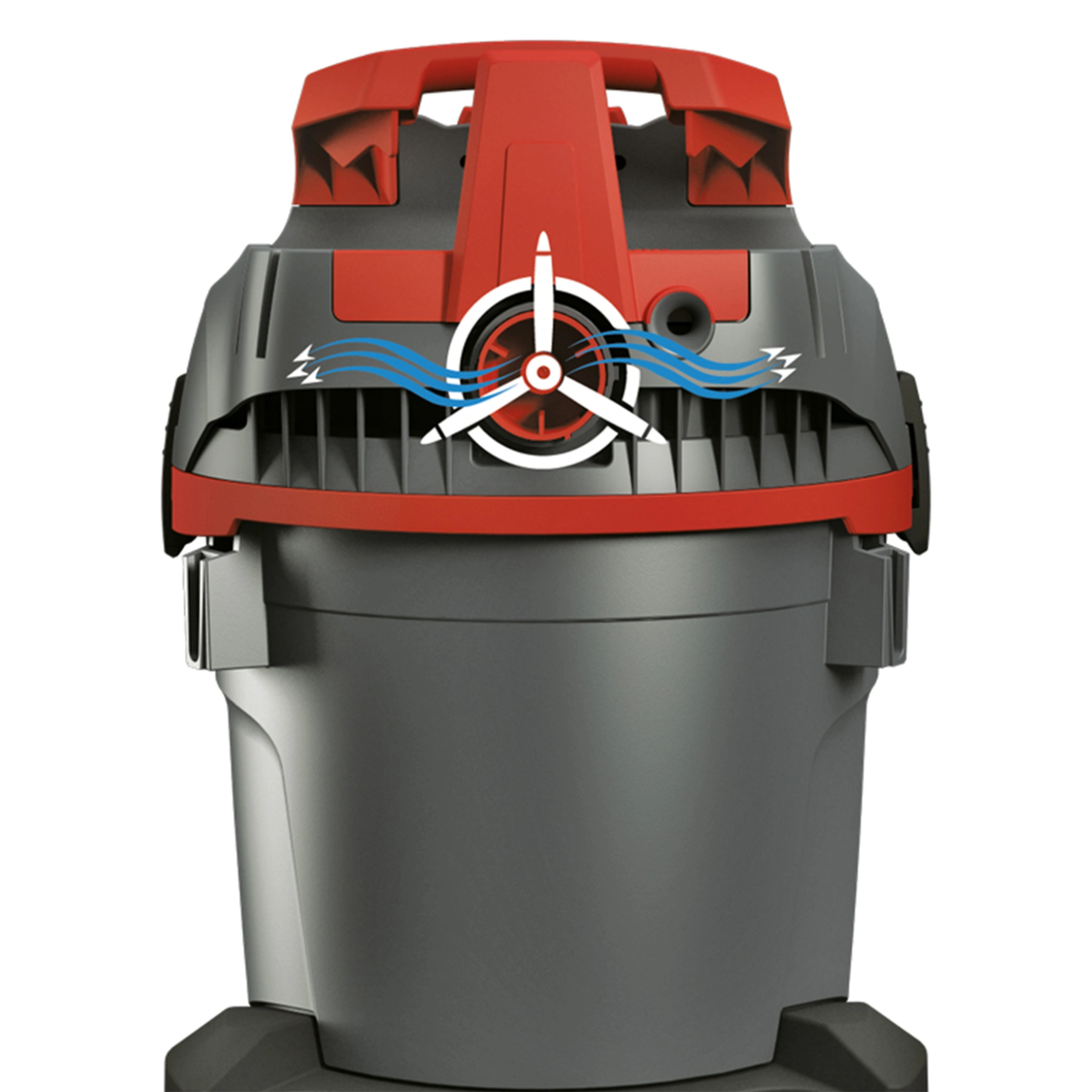 Starmix uClean ARDL-1445 EHP Universalsauger
