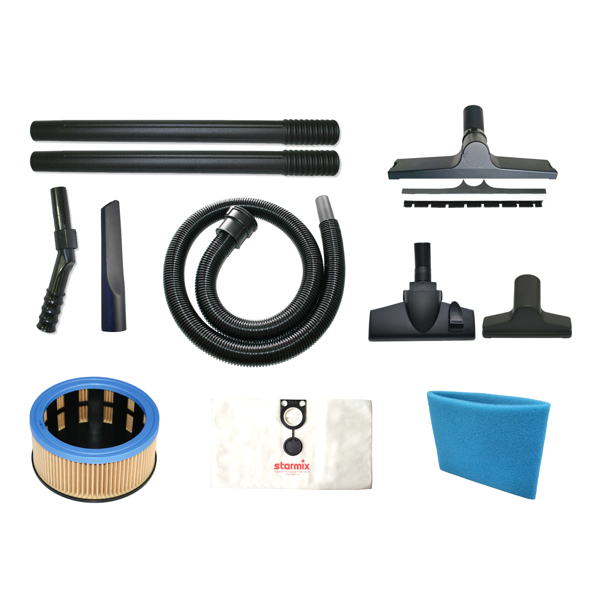 Starmix uClean 1432 HK Universalsauger