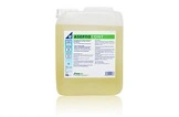 Assentec Clean Lemon Flüssigreiniger im 5-Liter-Kanister, alkalischer Reiniger mit Zitronenduft für professionelle Anwendung, Artikelnummer 740046