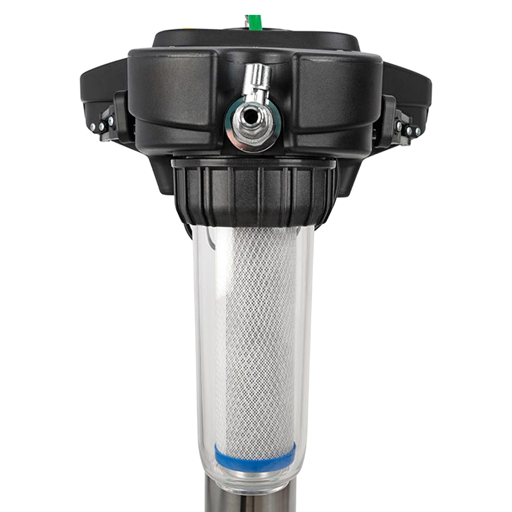 Unger HydroPower NANO Reinwassersystem Basis ohne DI-Filter