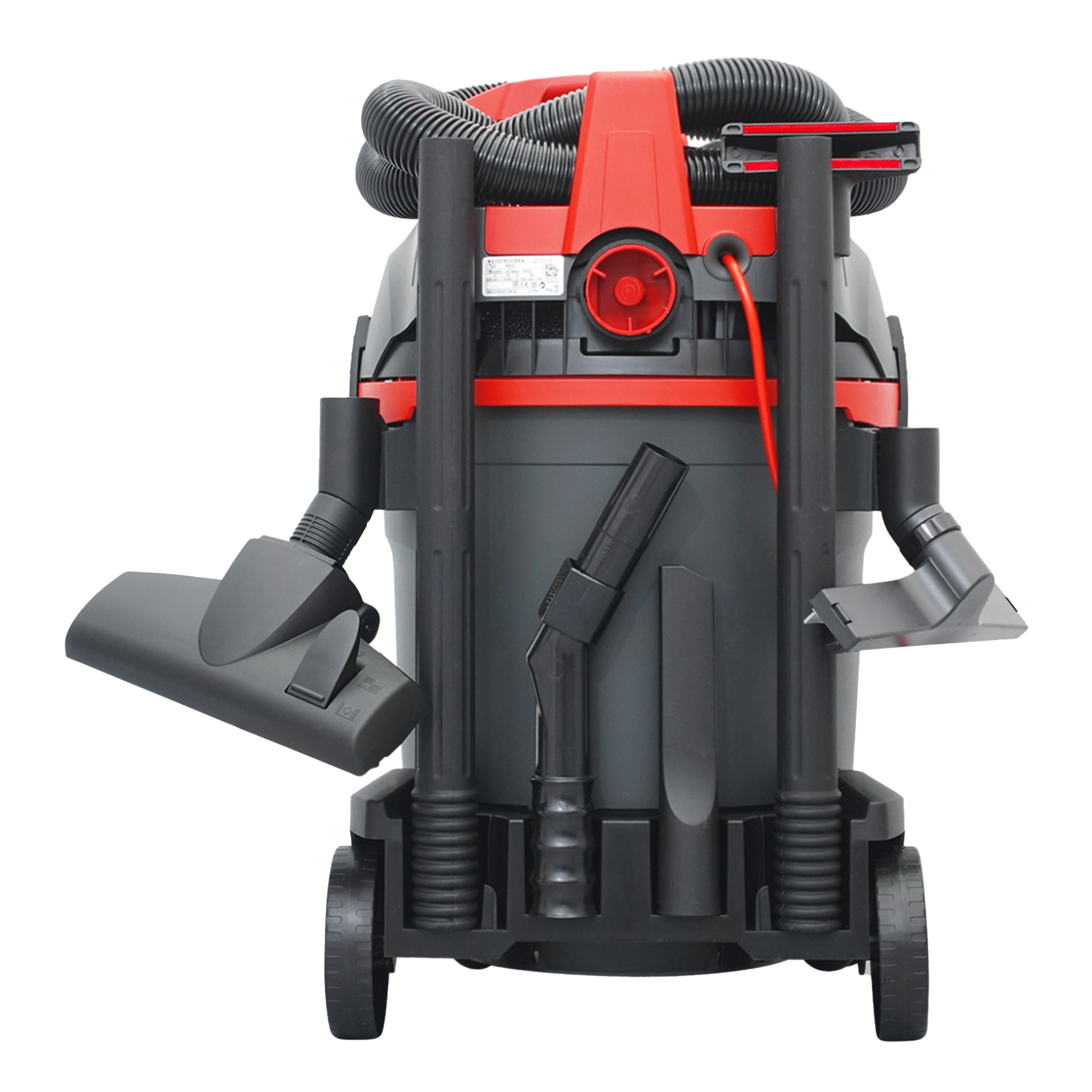 Starmix uClean 1432 HK Universalsauger