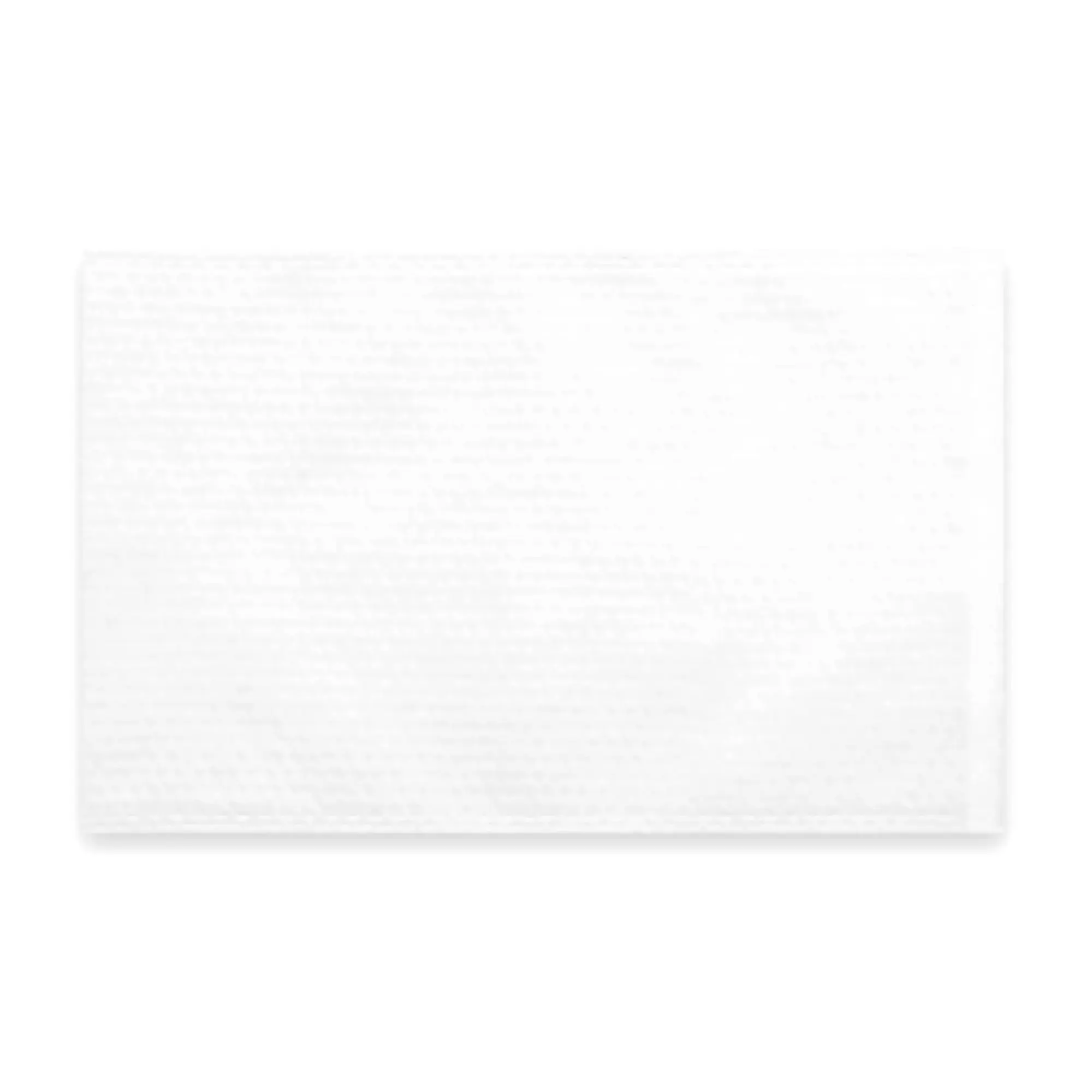 SEMYcare Einmal-Waschhandschuhe Spunlace weiß, weiche fusselfreie Vlies-Waschhandschuhe 23 x 15 cm für hygienische Körperreinigung und Pflege, 1000 Stück