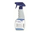 Microbac Forte Flächendesinfektionsmittel in ergonomischer Sprühflasche zur hygienischen Reinigung von abwaschbaren Oberflächen, Artikelnummer 361471