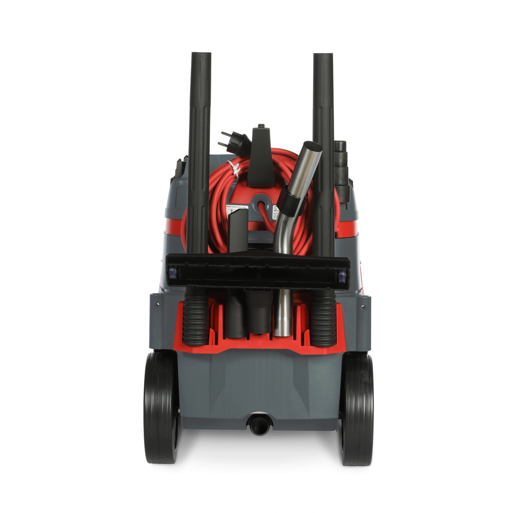 Starmix iPulse M-1635 Safe Nass-Trockensauger
