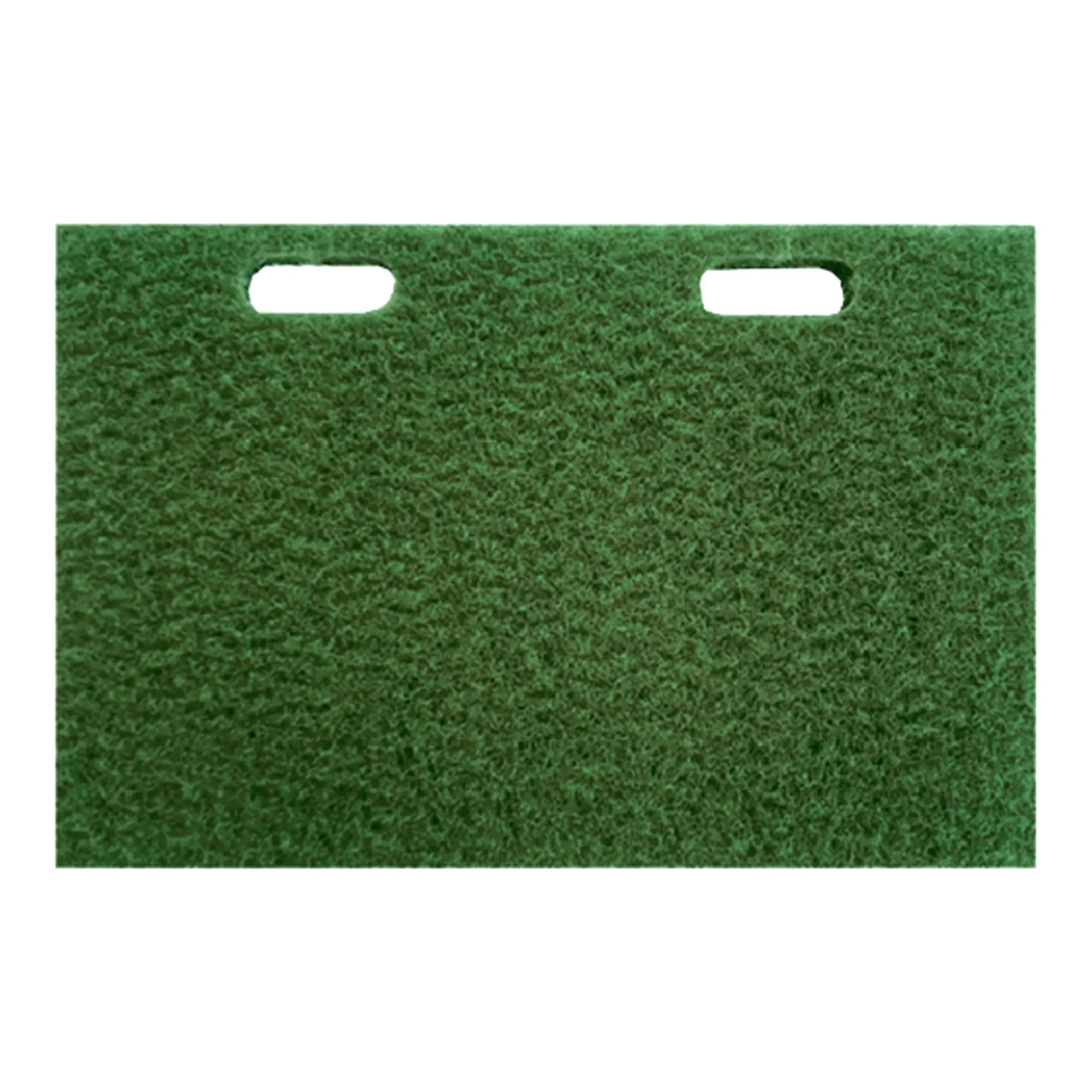 Sprintus Maschinenpads eckig 39 x 23 cm für Titan Square + Square iGo