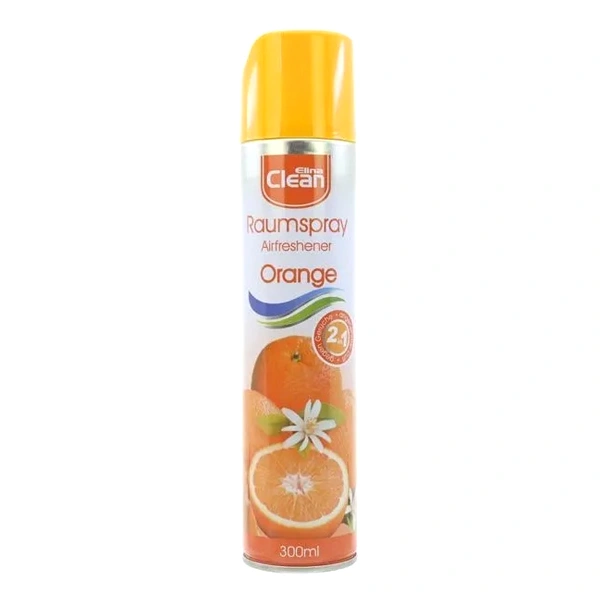 Elina Clean Raumspray Clean 300 ml 