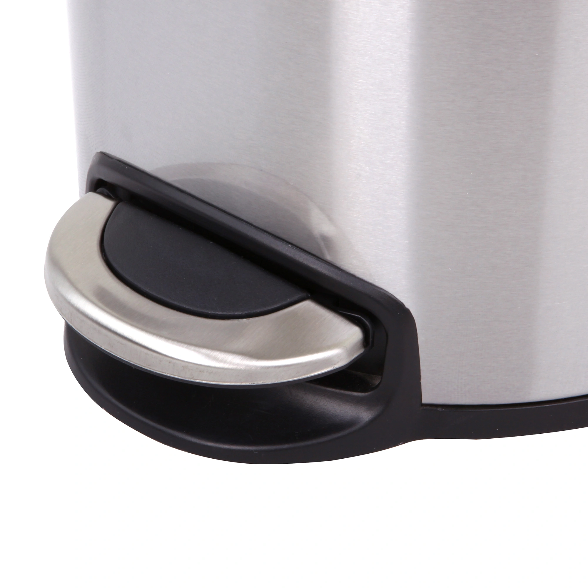 EKO Serene Treteimer 20 Liter Klappdeckel mit Pedal