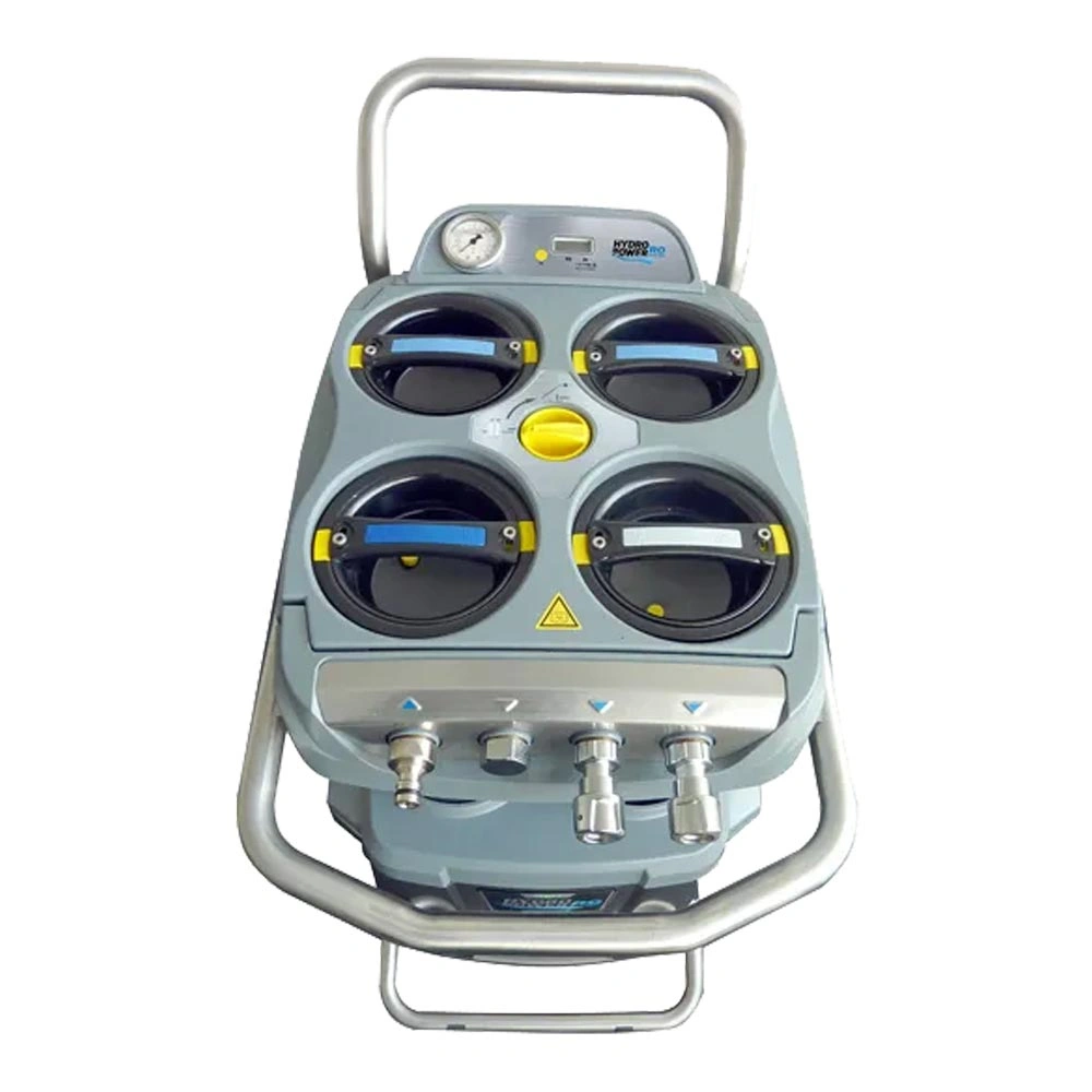 Unger HydroPower RO M Sky Rise Set Ultra HiMod Reinwassersystem, 22,20 m