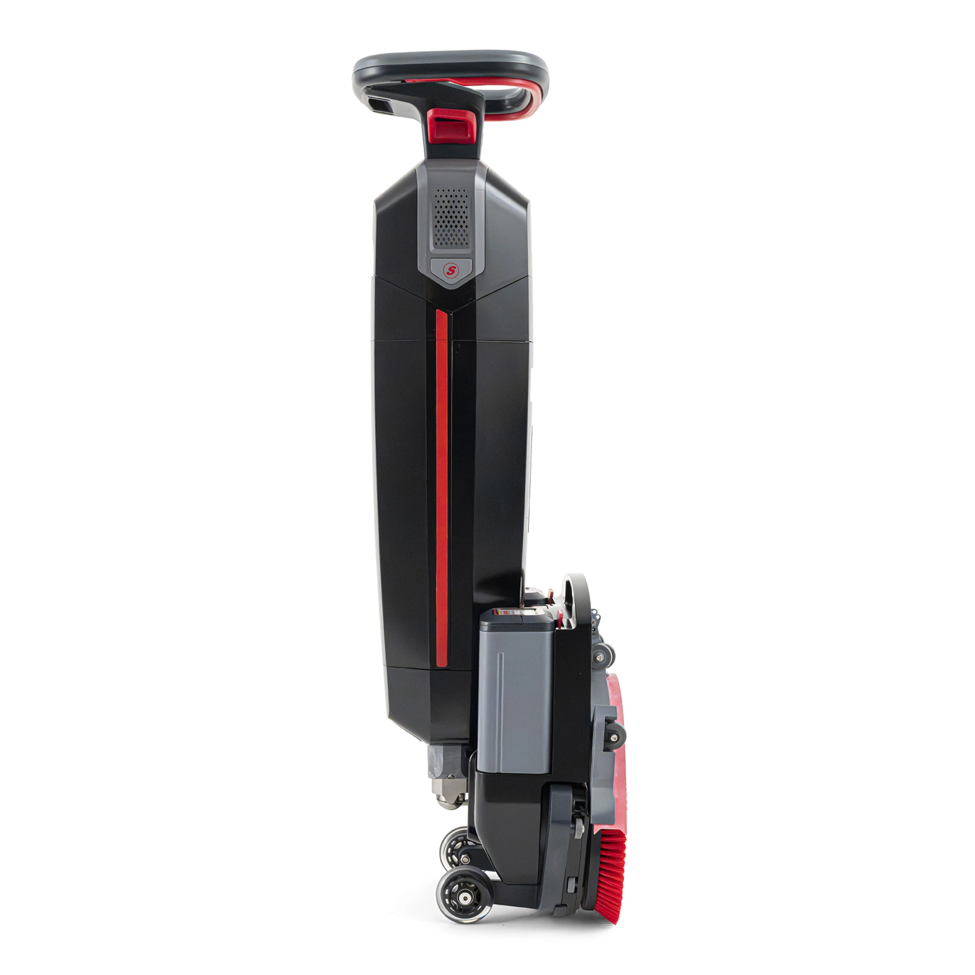Sprintus MoviX Scheuersaugmaschine mit 1 Li-Ionen Akku 24 V