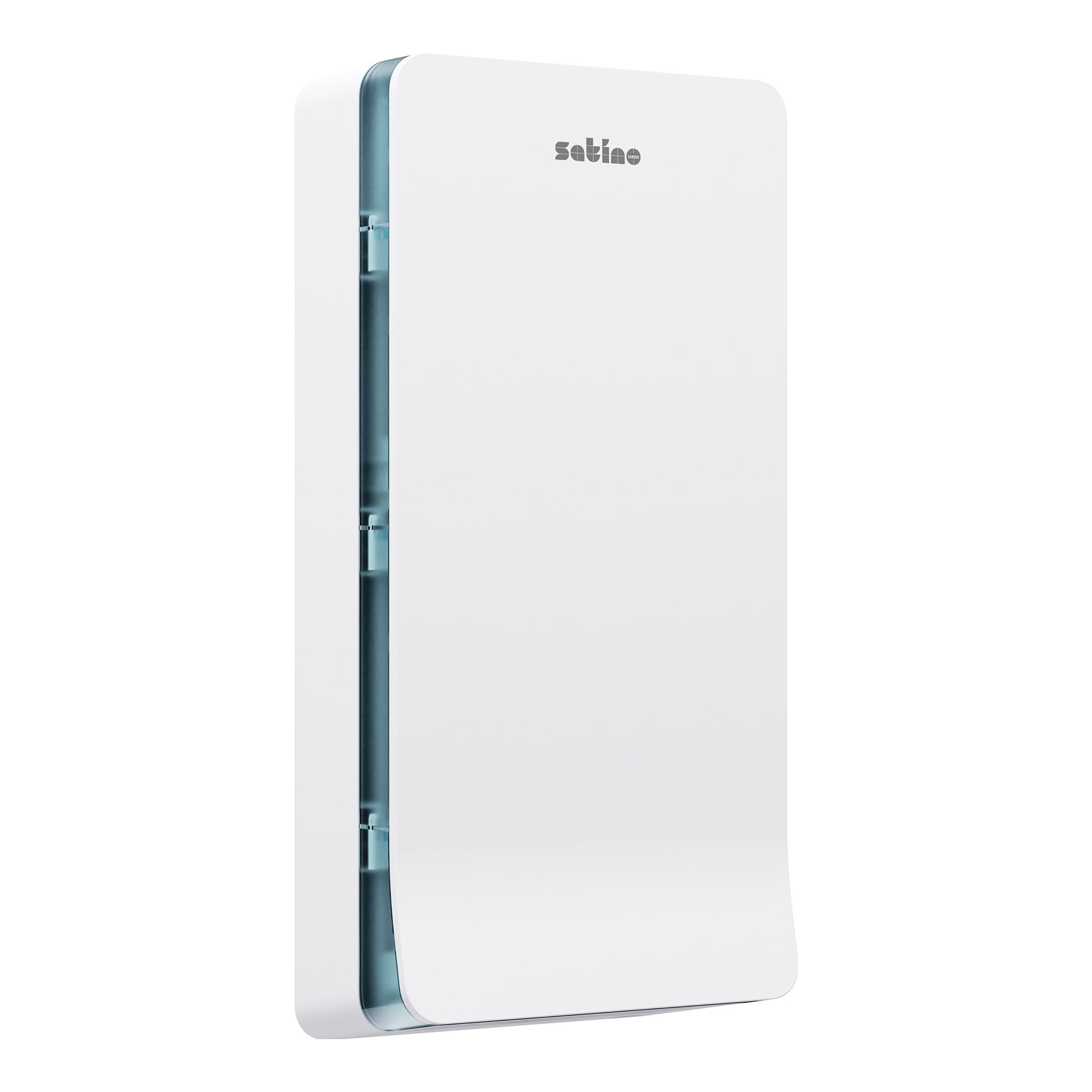 Satino by Wepa HYGINITY Falthandtuchspender XL PT3 