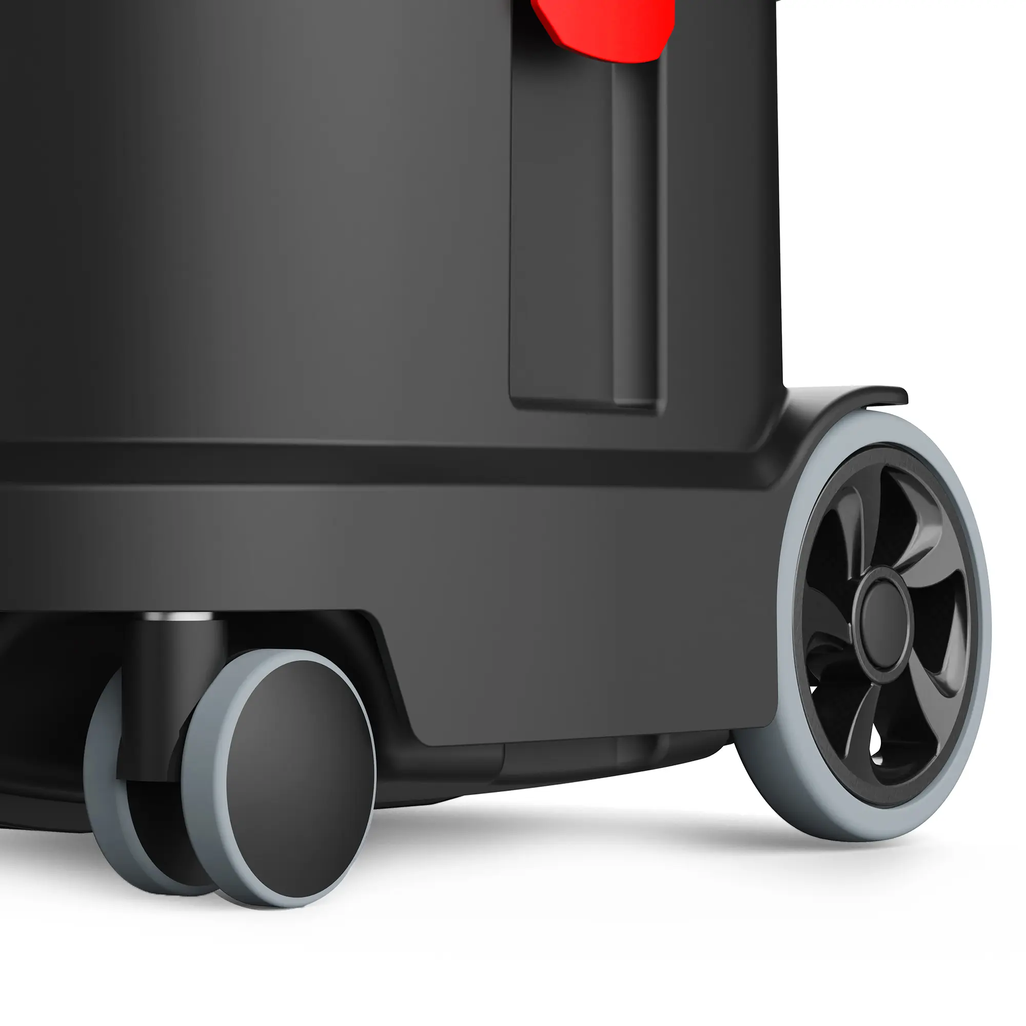 Sprintus ERA iGO ZERO Akku Trockensauger