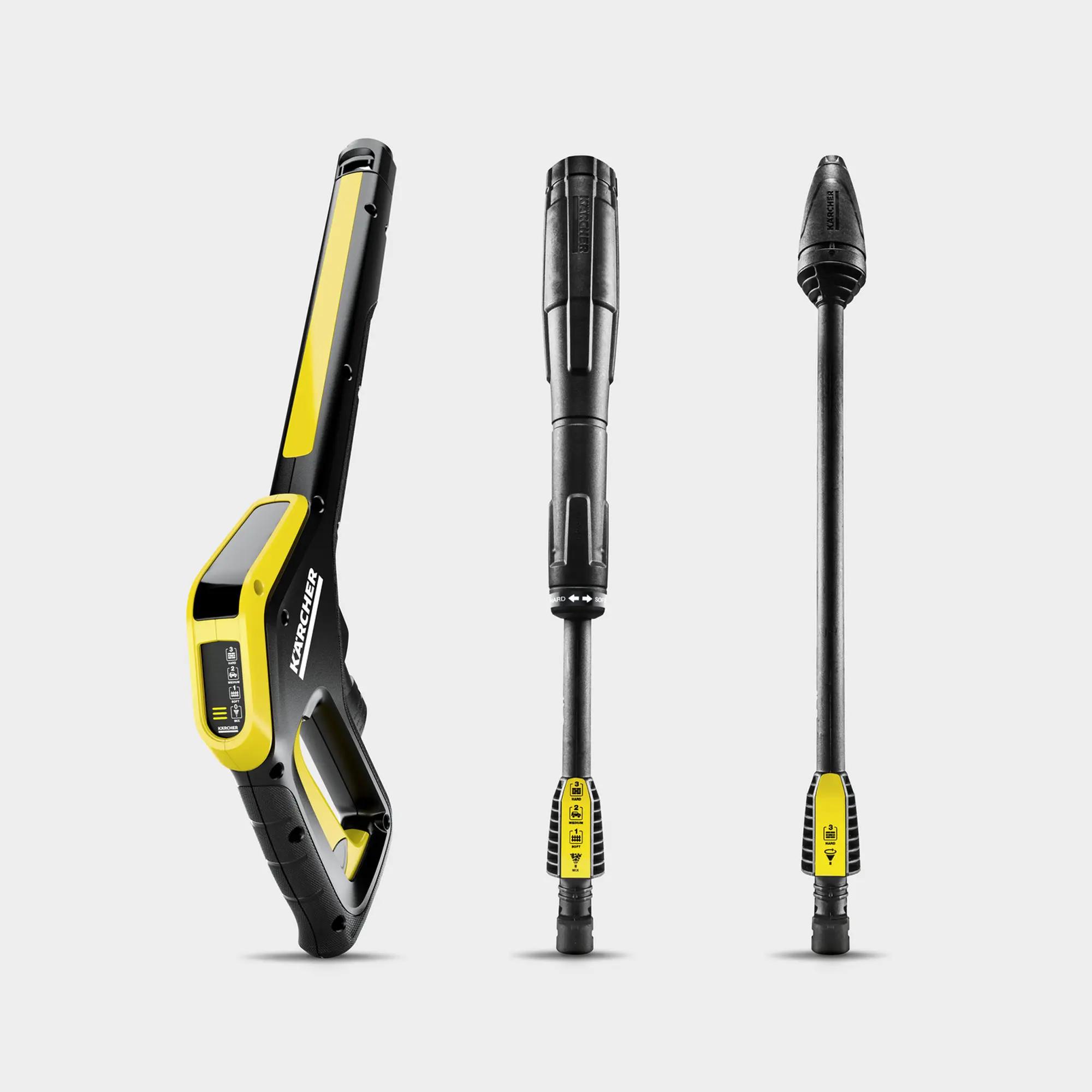 Kärcher K 5 Power Control Flex Hochdruckreiniger