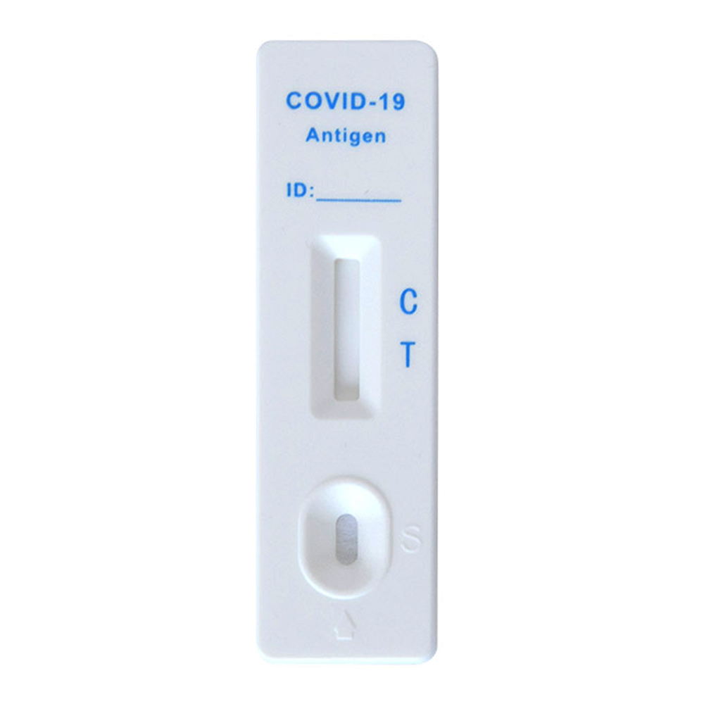 GenSure COVID19 AntigenSchnelltestkit Biotech, 20 Stück