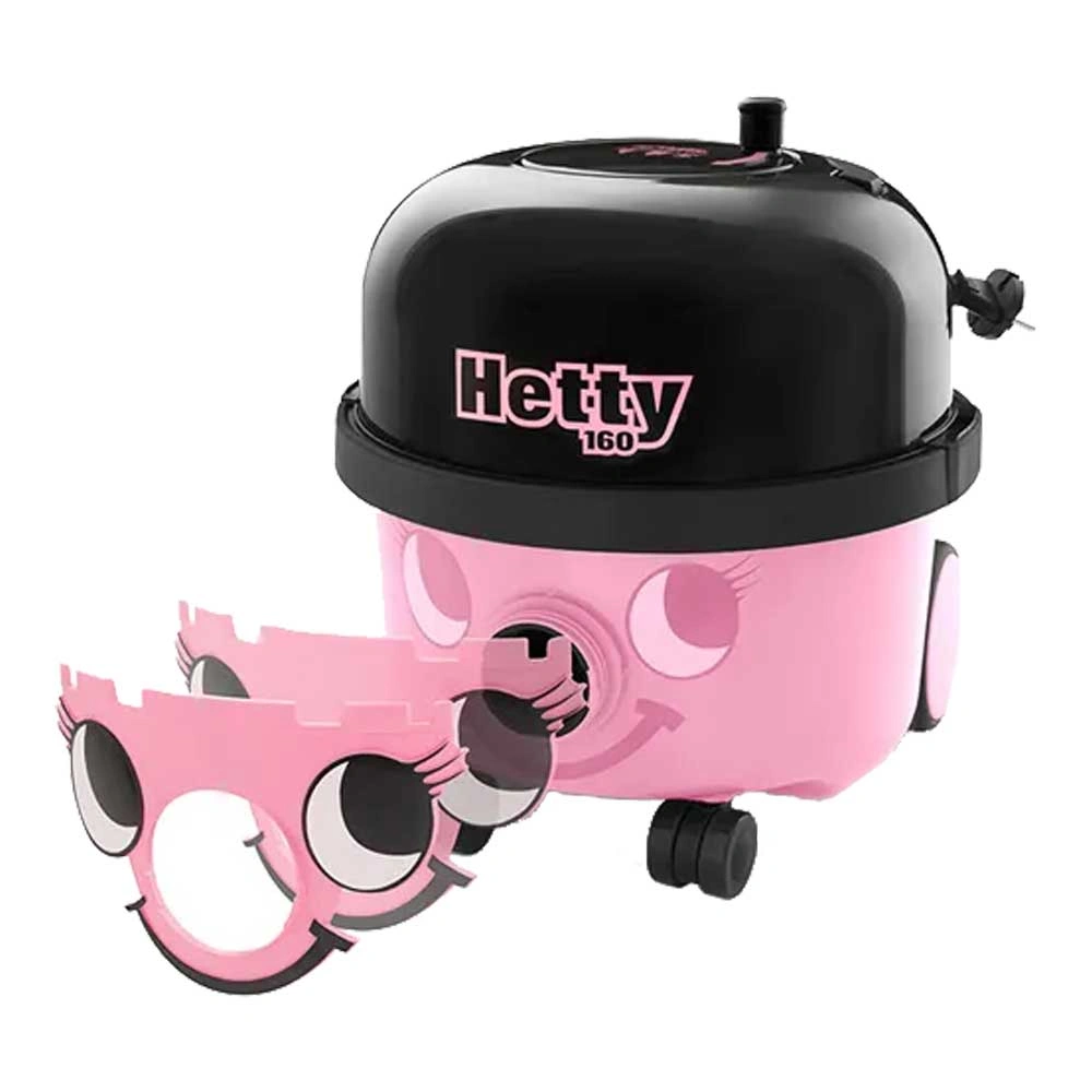 Numatic Hetty Compact HET160-11 Staubsauger