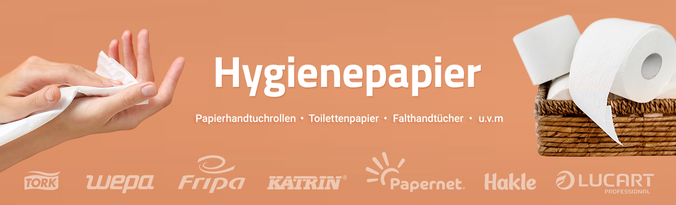 Hygienepapier