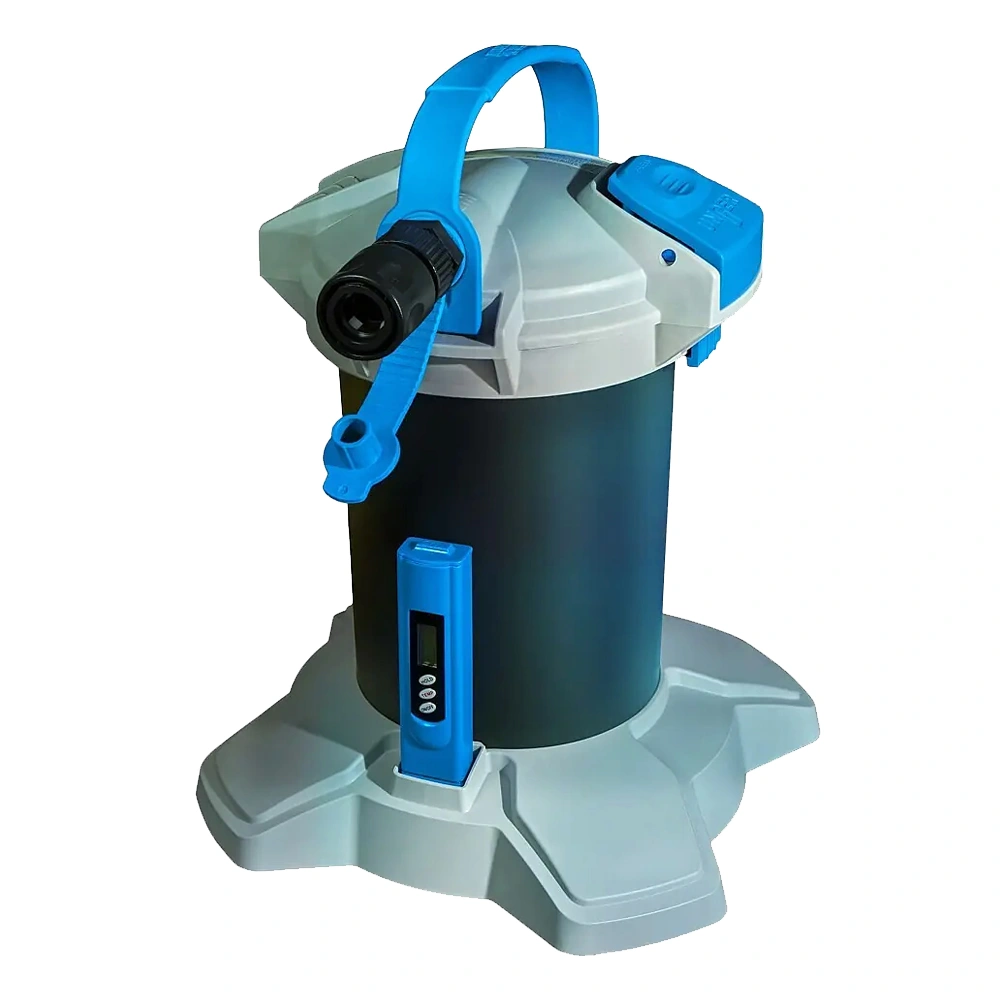 Unger HighFlow Reinwasser-Filter