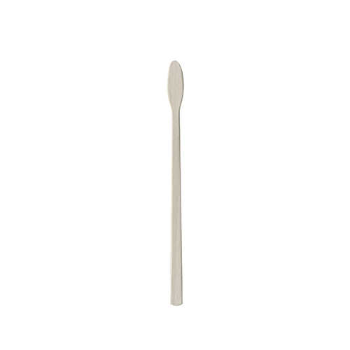 Papstar Roerstaafje Hout Pure Dispenser 14 cm Pak 1000 Stuks
