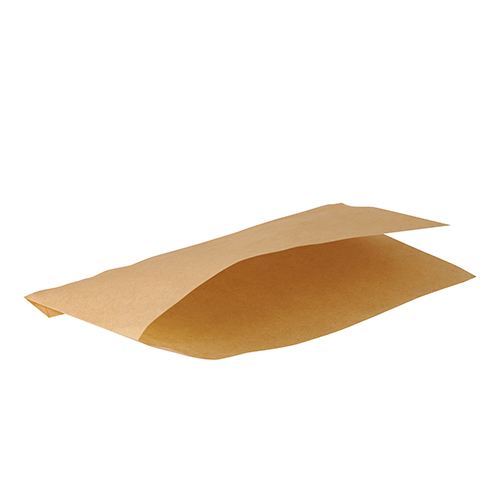 Papstar Hot Dog-Tüten Papiertüte