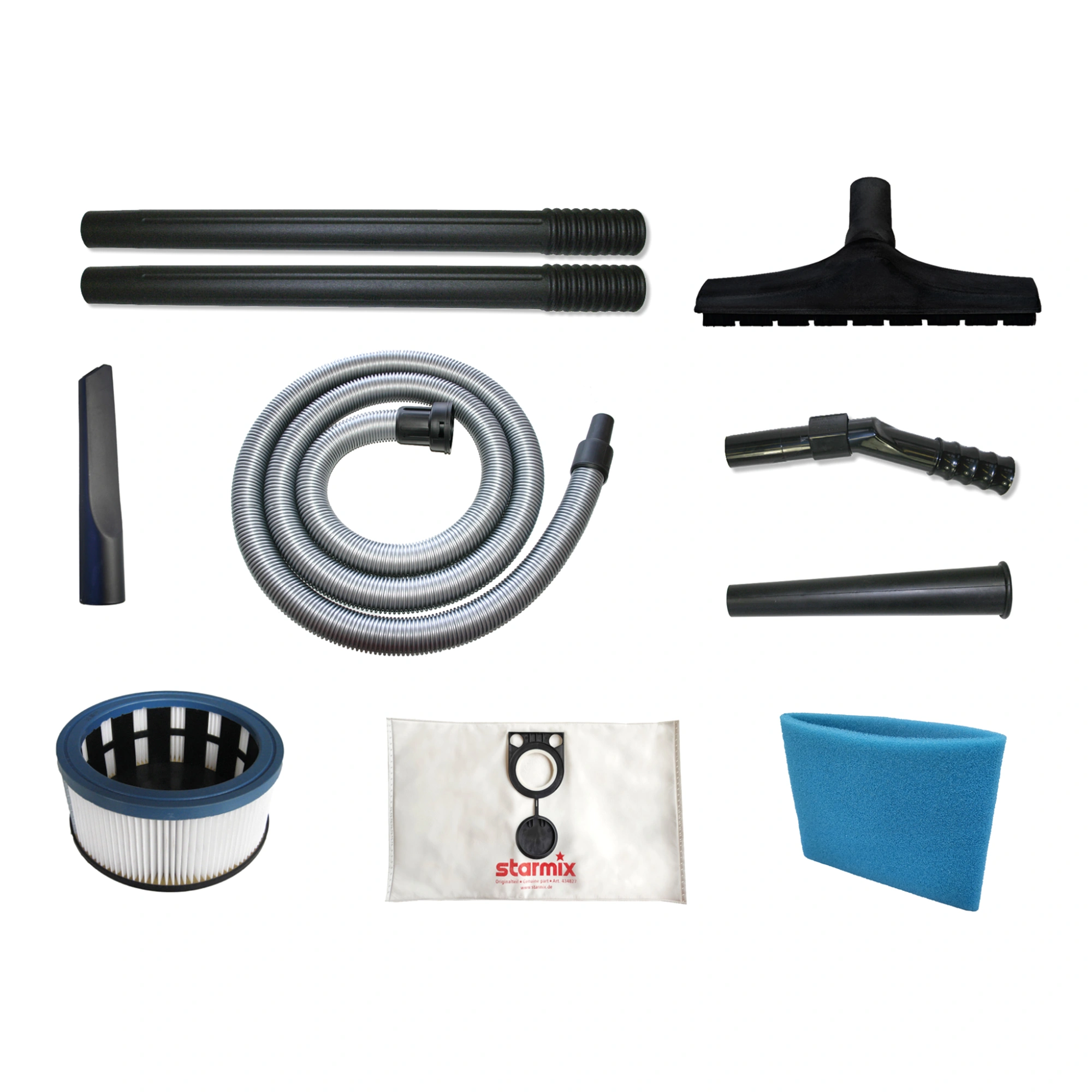Starmix uClean ADL-1420 EHP Universalsauger