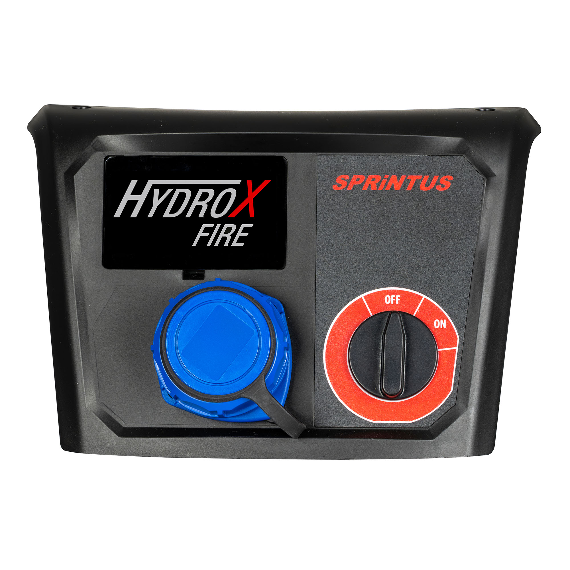 Sprintus HydroX Fire Pumpsauger