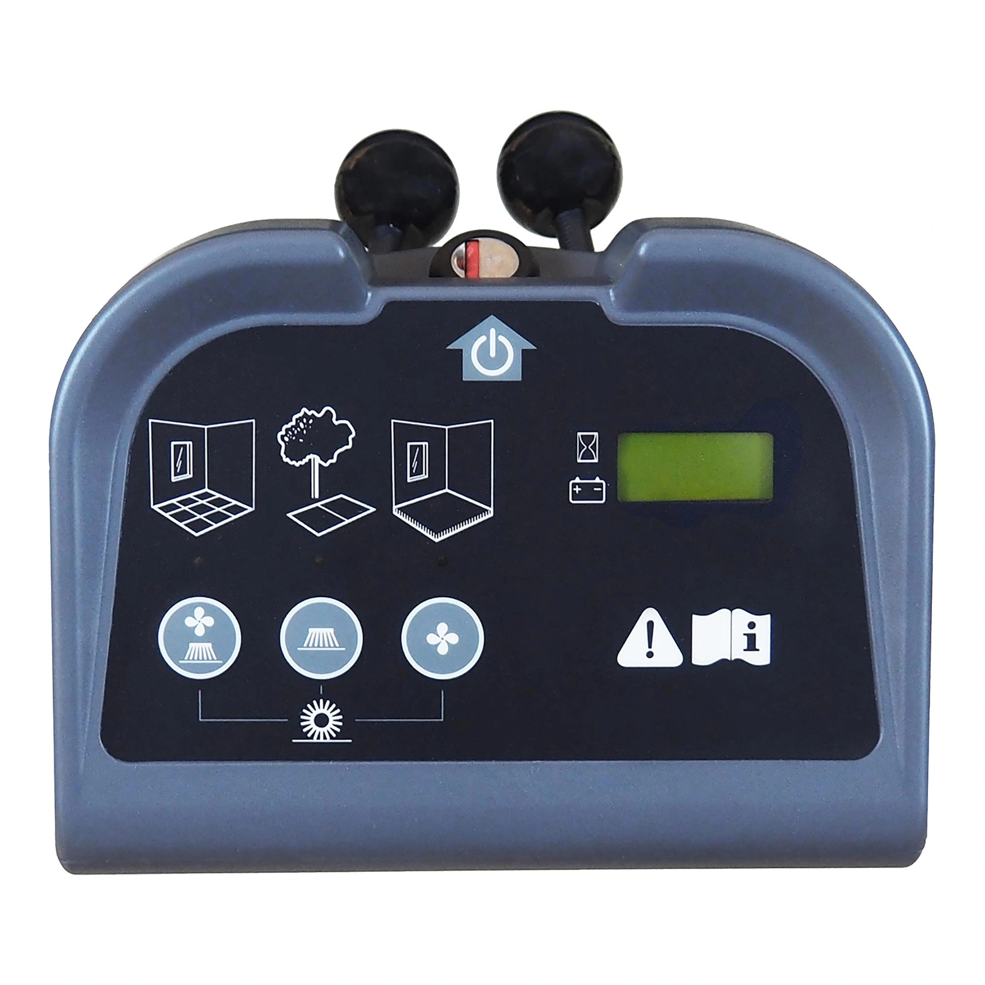Numatic NU9 Kehrmaschine