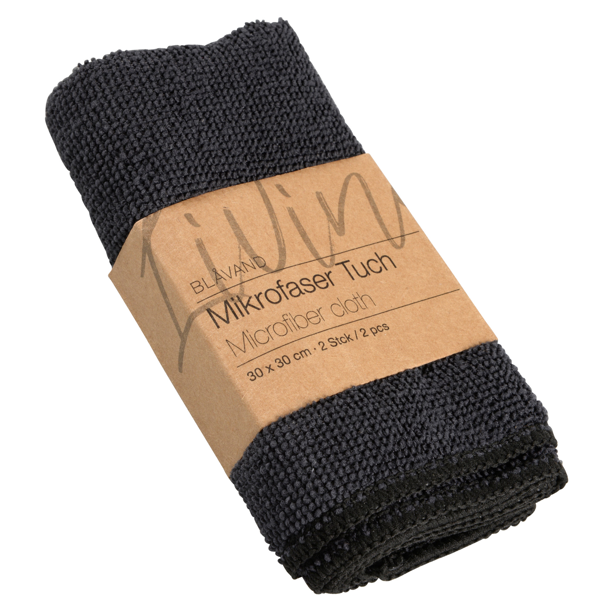 ABENA Living Mikrofasertücher BLAVAND