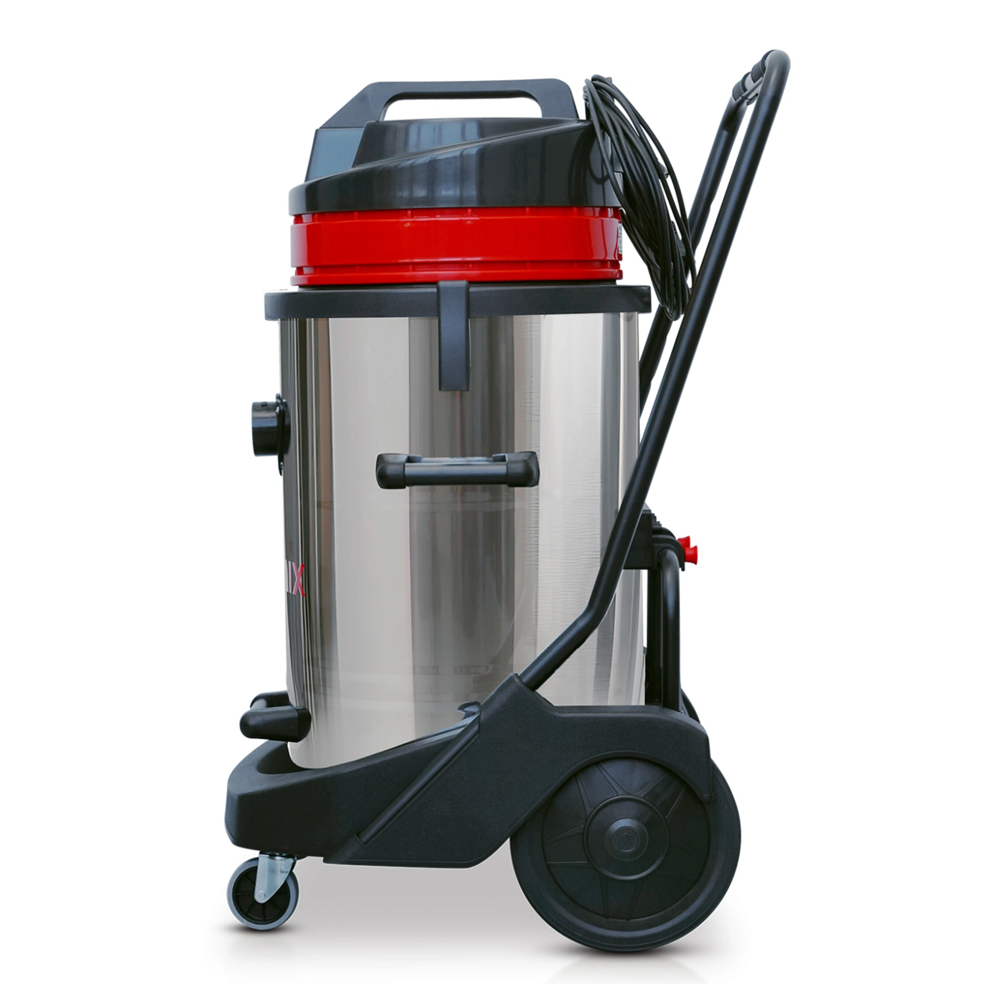 Starmix GS 2078 PZ Nass-Trockensauger