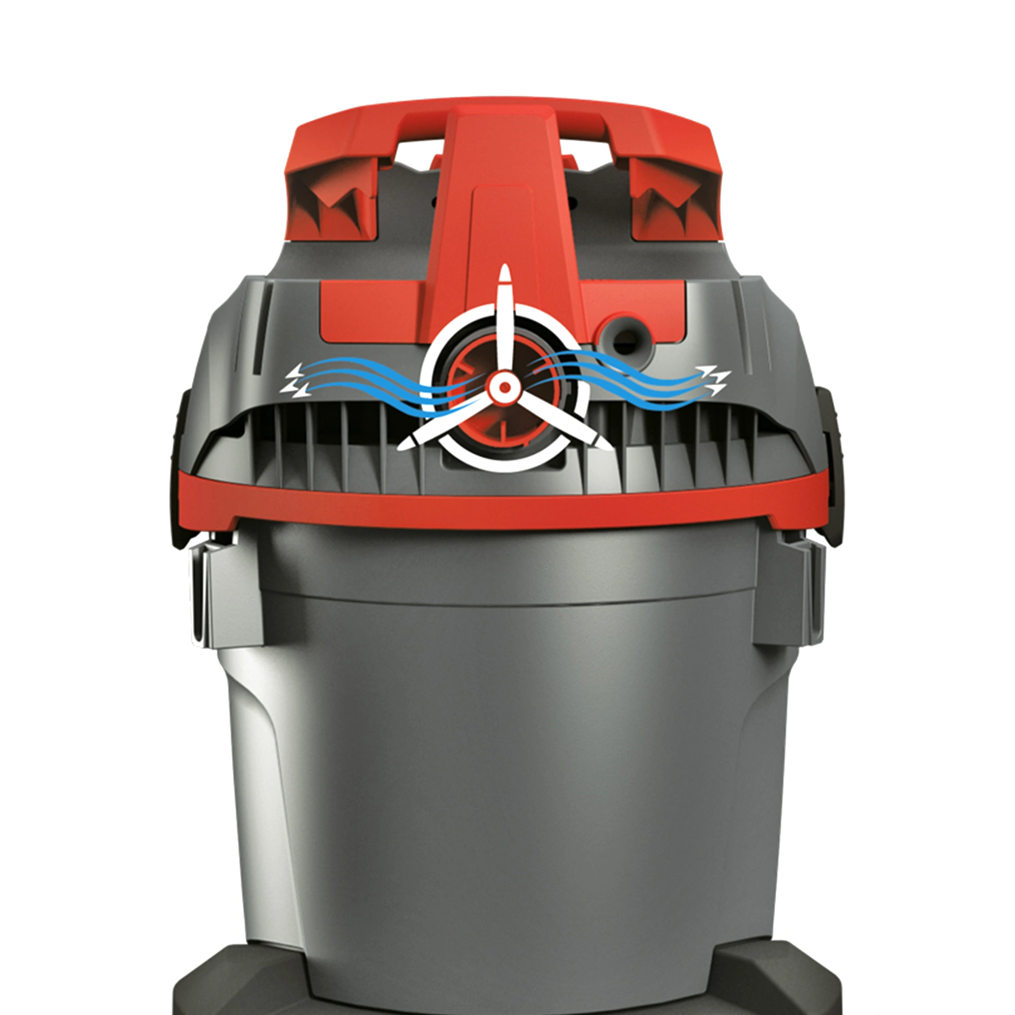 Starmix uClean 1420 HK Universalsauger