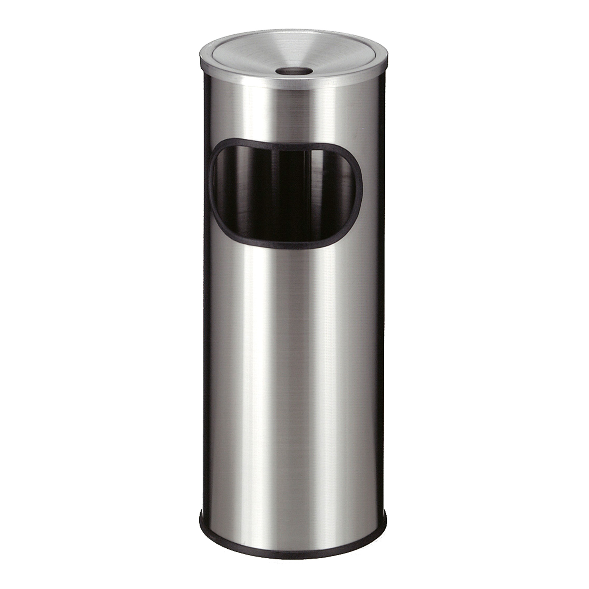 Abfall-Aschenbecher Classic 62x40x33cm 28 Ltr Edels Produktbild-Vorschau 6