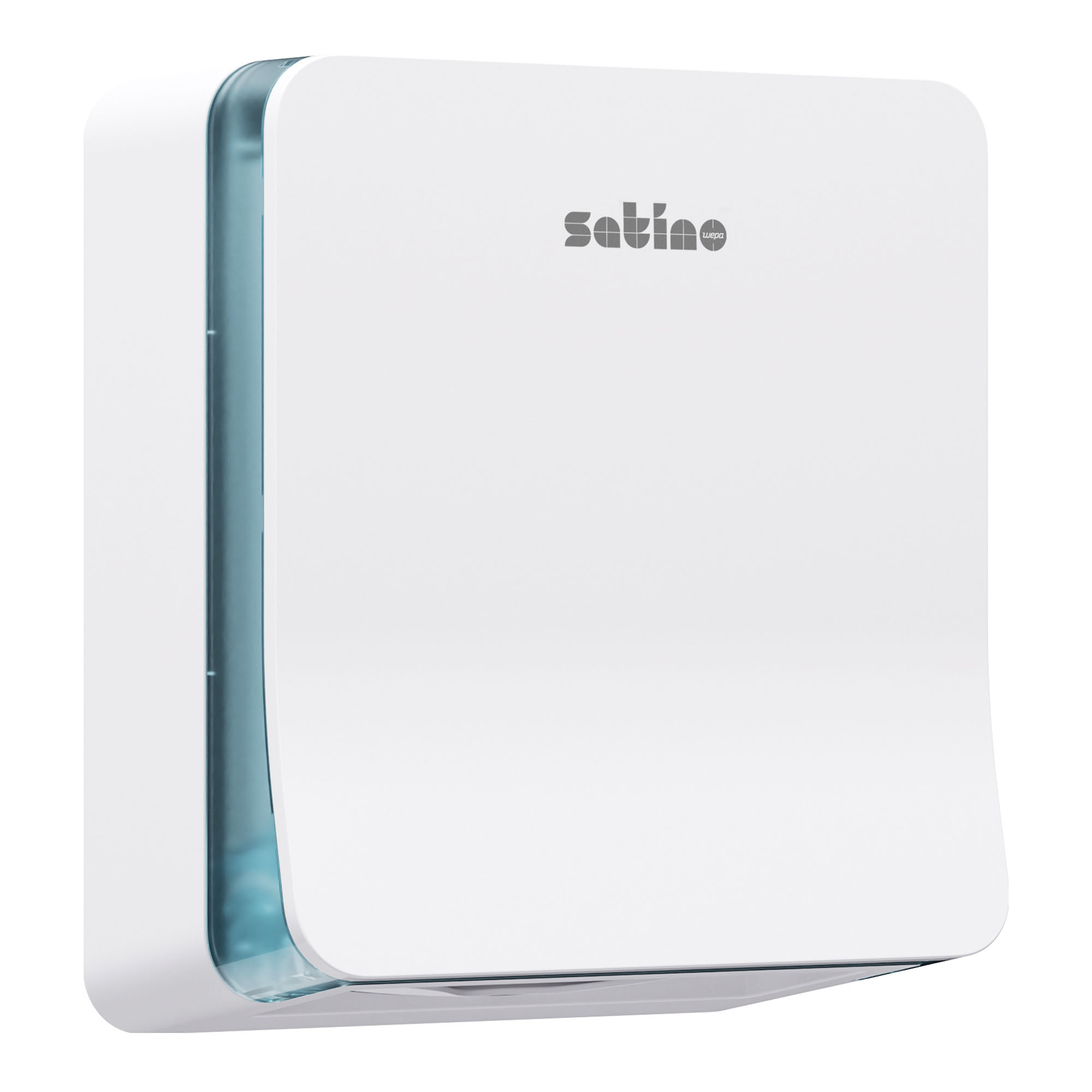 Satino by Wepa HYGINITY Falthandtuchspender S PT3 