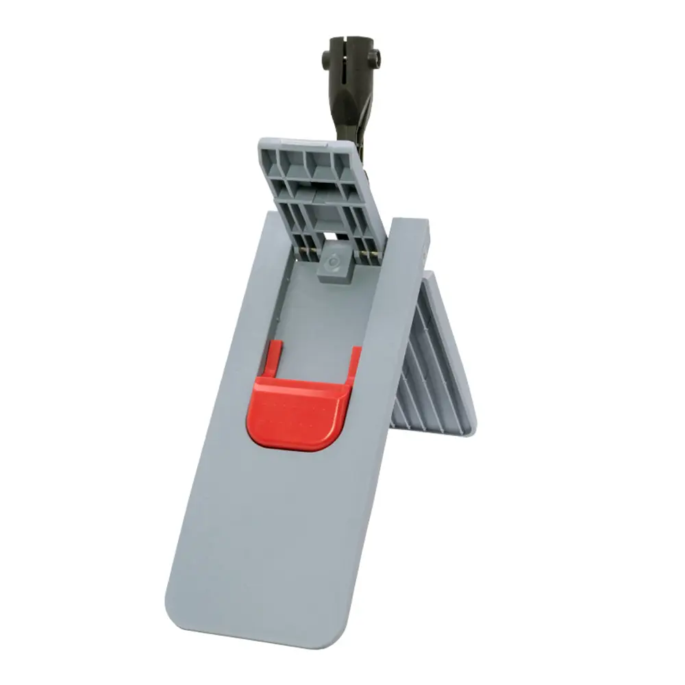 Sprintus Eco Magnet-Klapphalter 50 cm für Wischmoppbezüge 301042