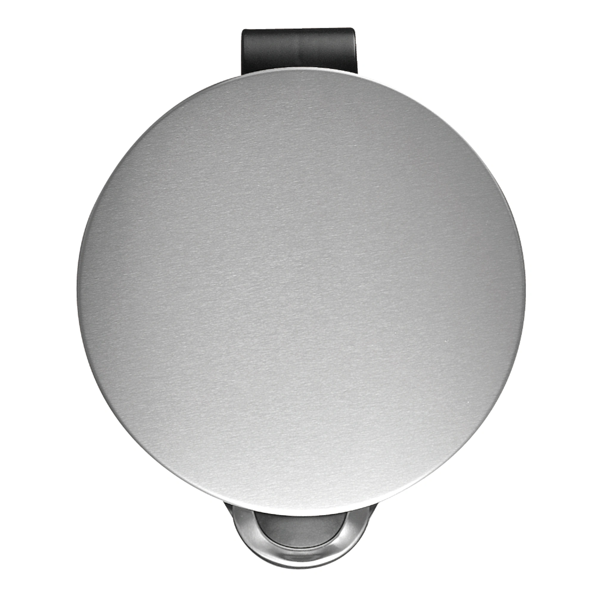 EKO Serene Treteimer 12 Liter Klappdeckel mit Pedal